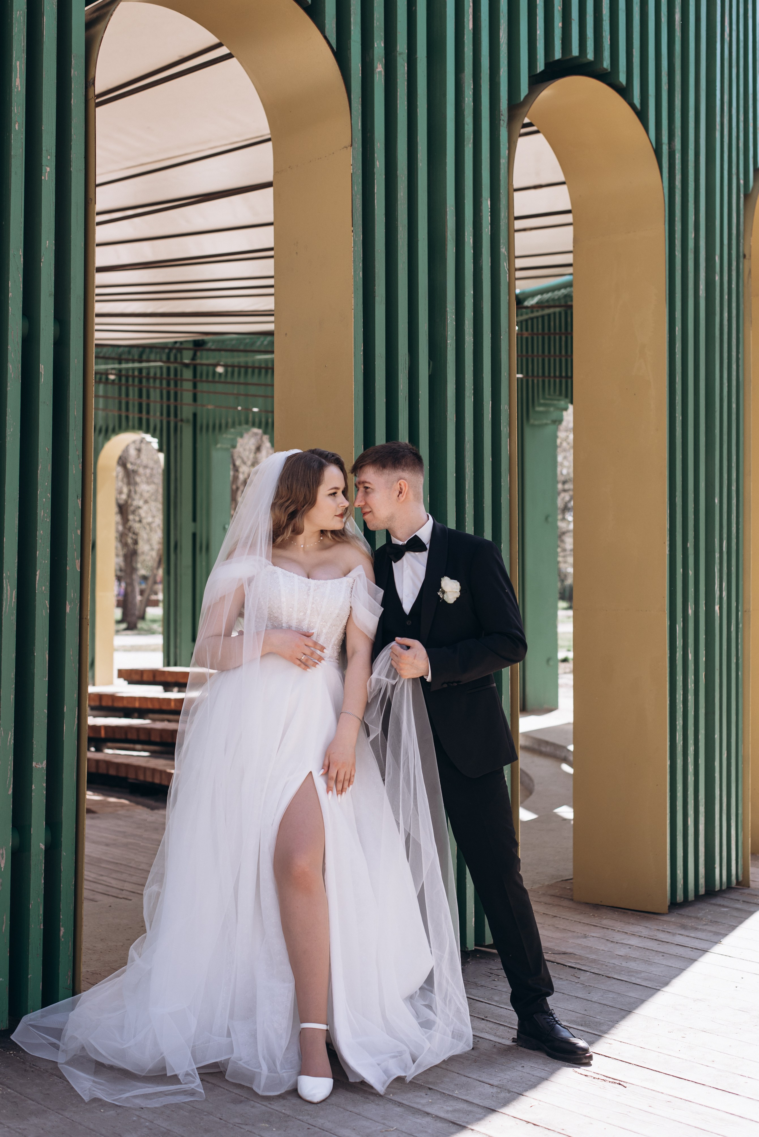 Вика&Влад. Вероника Дмитриева Фотограф Барнаул