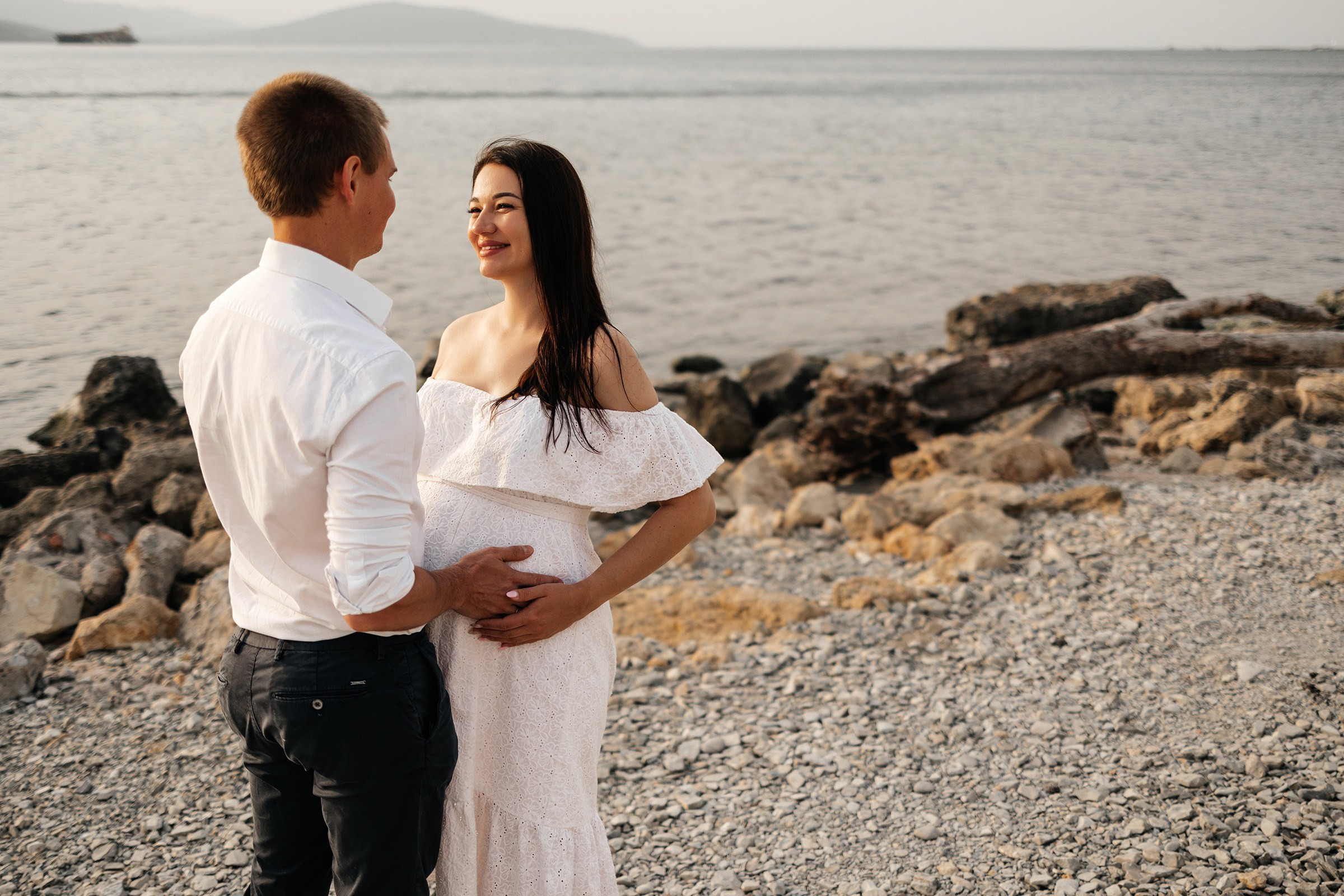 Счастье внутри!... Семейный фотограф в Краснодаре Нина Курнявко