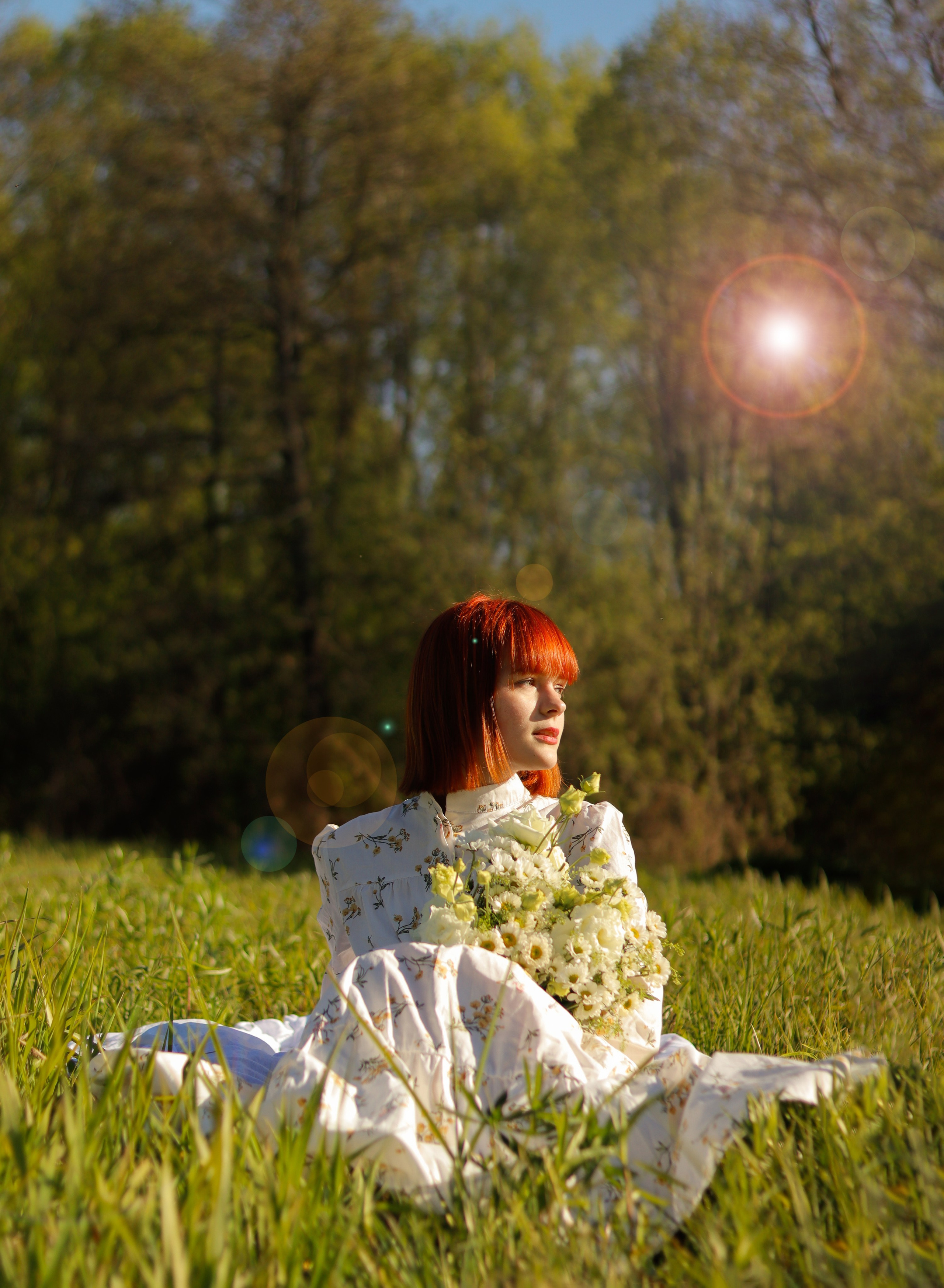 Индивидуальная. Даша Лукошкина Фотограф Шуя | Иваново