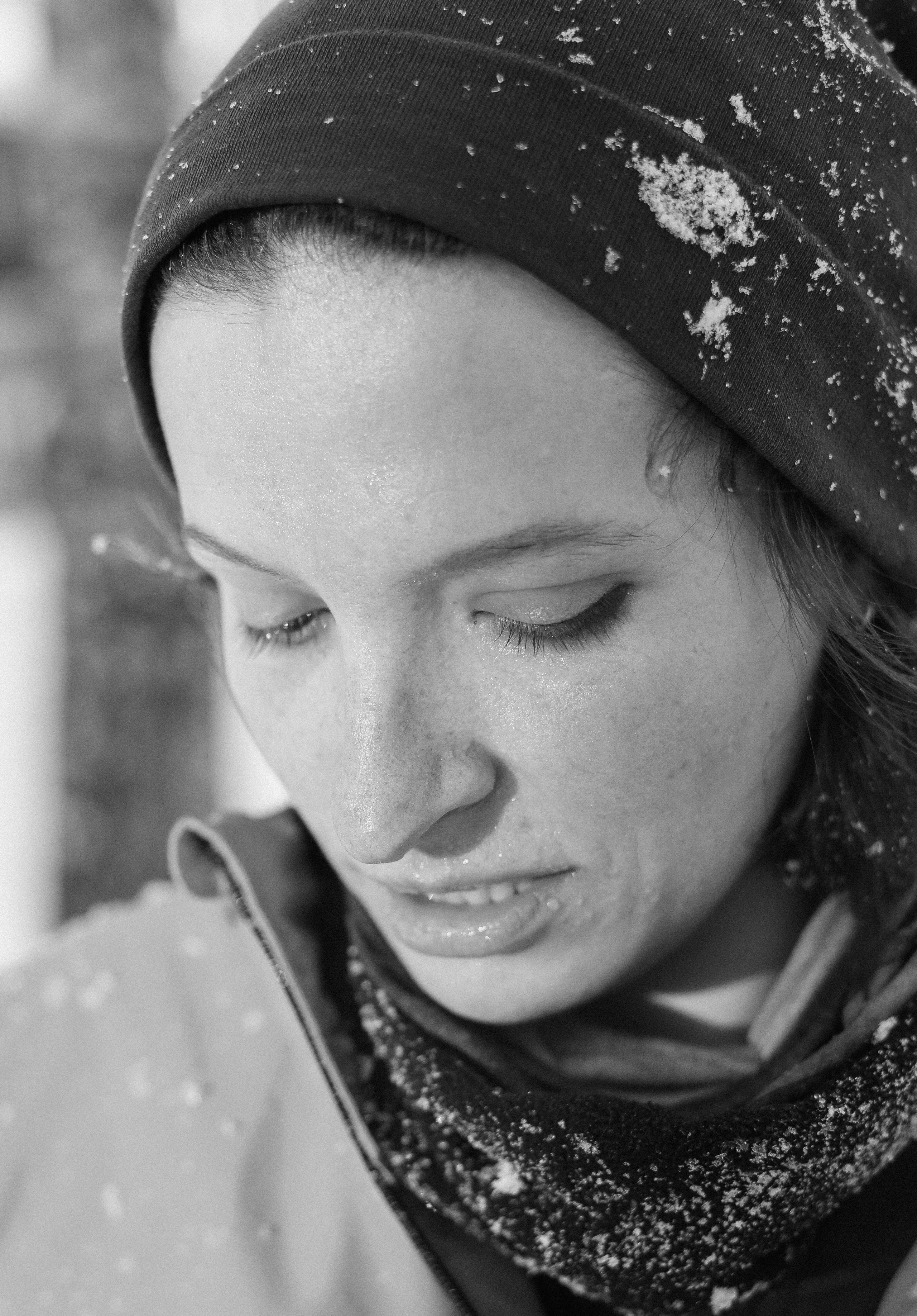 Алина и дом-музей. Детский и семейный фотограф в Новосибирске Саша Дорошенко