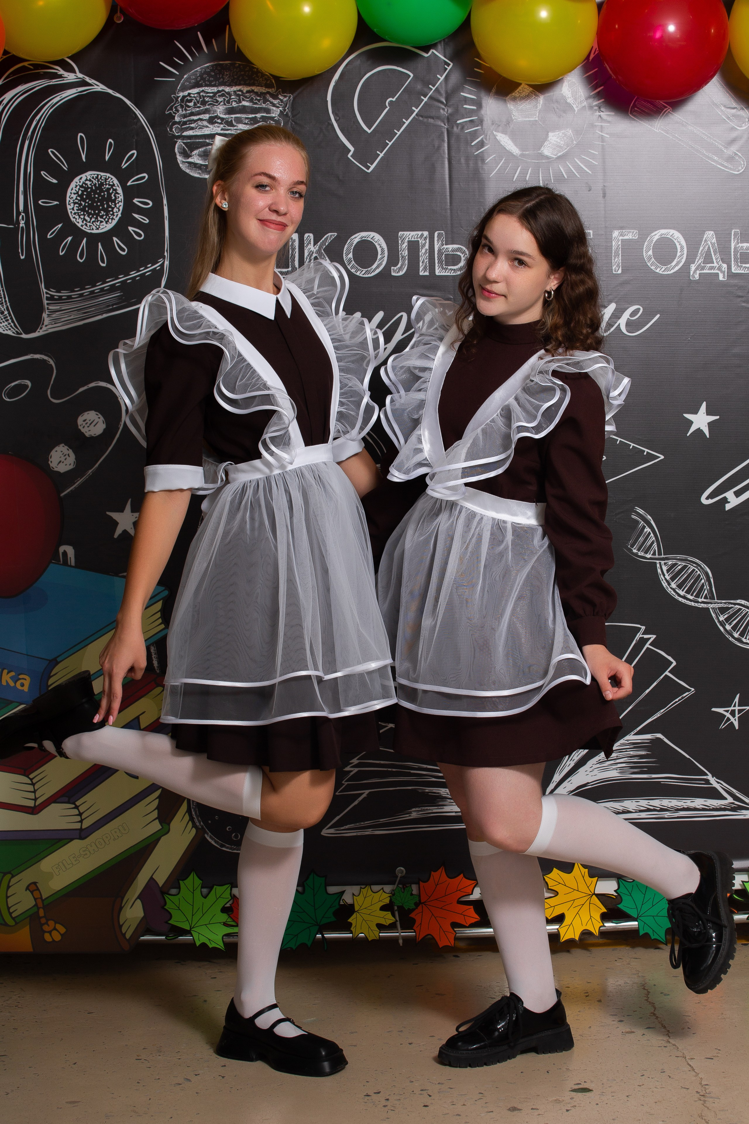 1 сентября 9 школа (фотосессия с родителями). ТВОЙ АЛЬБОМ / ТВОИ ПРАВИЛА