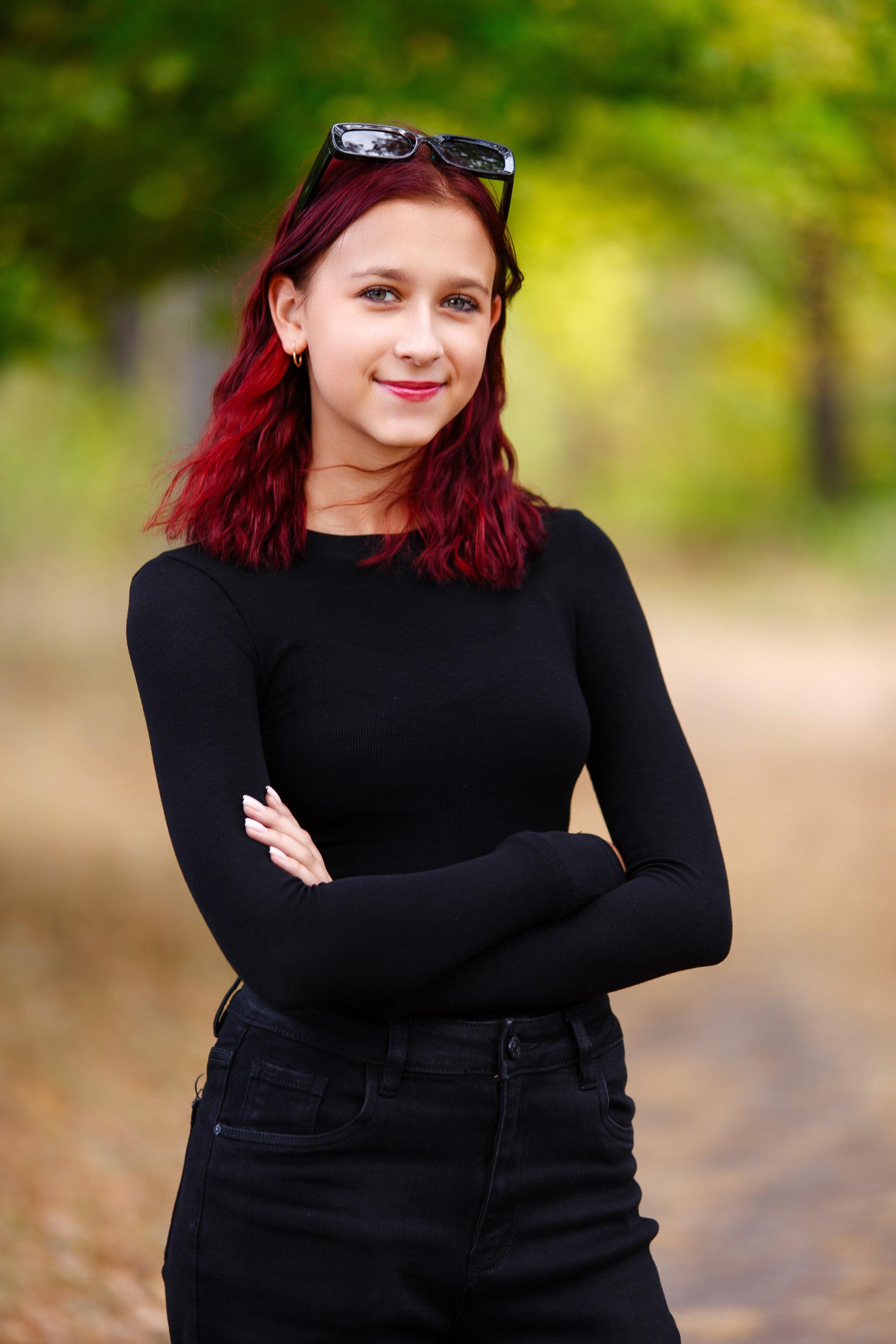 ПОРТРЕТНАЯ ФОТОСЕССИЯ УЛИЧНАЯ ДЛЯ 9 КЛАССА. ТВОЙ АЛЬБОМ / ТВОИ ПРАВИЛА