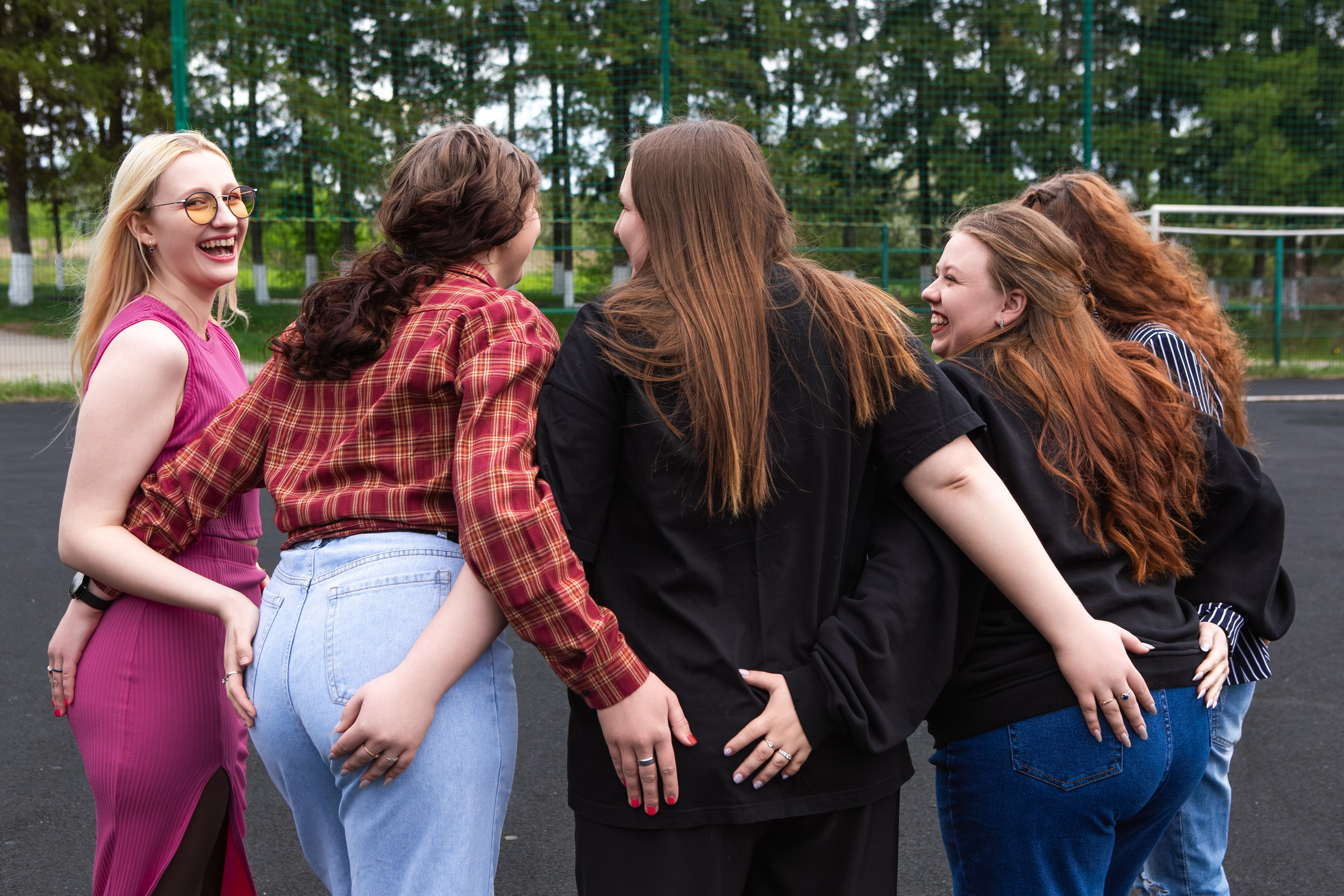 ФОТОСЕССИЯ НА УЛИЦЕ ДЛЯ БУДУЩИХ УЧИТЕЛЕЙ — выпускников ЧППК. ТВОЙ АЛЬБОМ / ТВОИ ПРАВИЛА