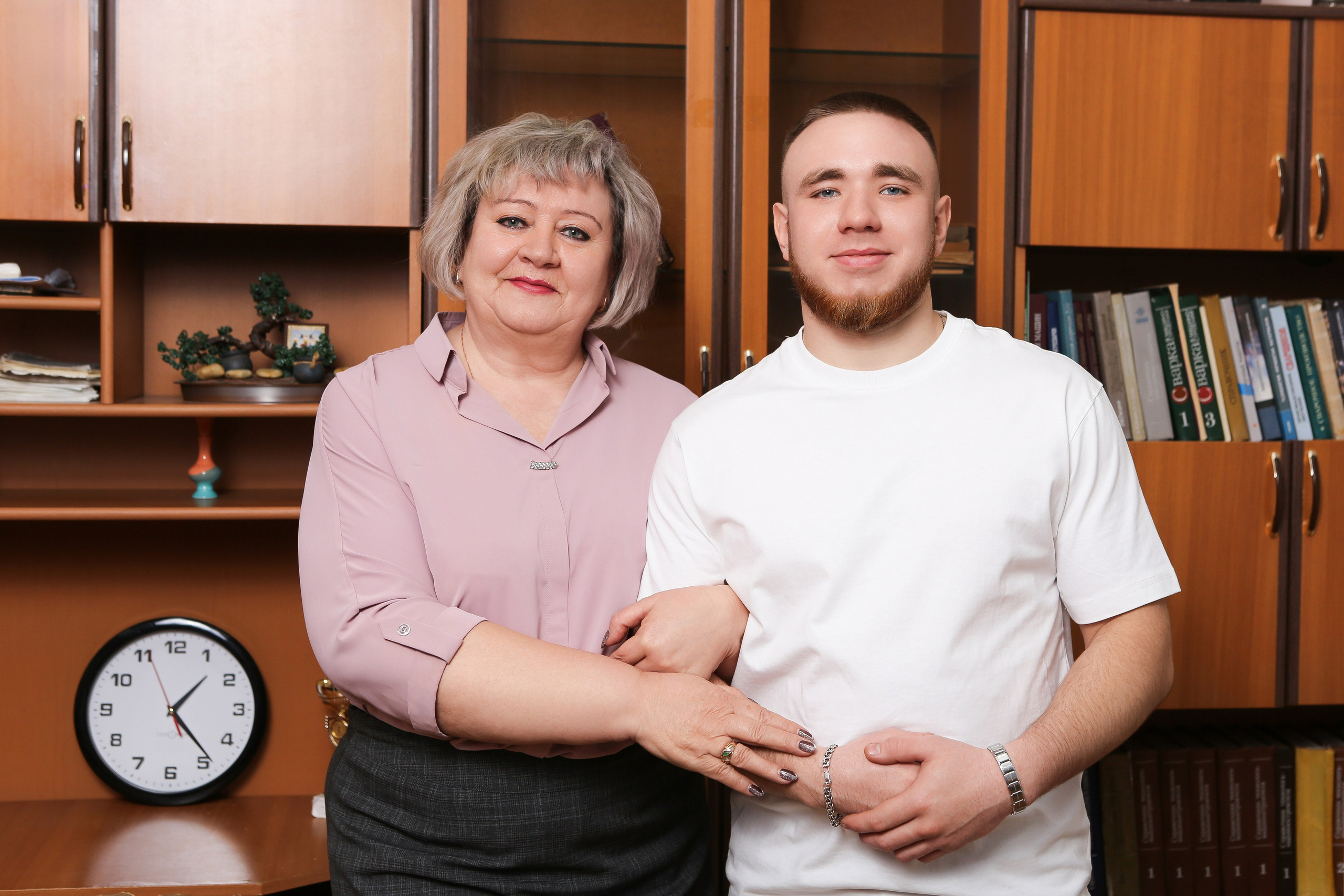 ФОТОСЕССИЯ В КЛАССЕ ДЛЯ ВЫПУСКНИКОВ СВАРОЧНОГО ПРОИЗВОДСТВА. ТВОЙ АЛЬБОМ / ТВОИ ПРАВИЛА