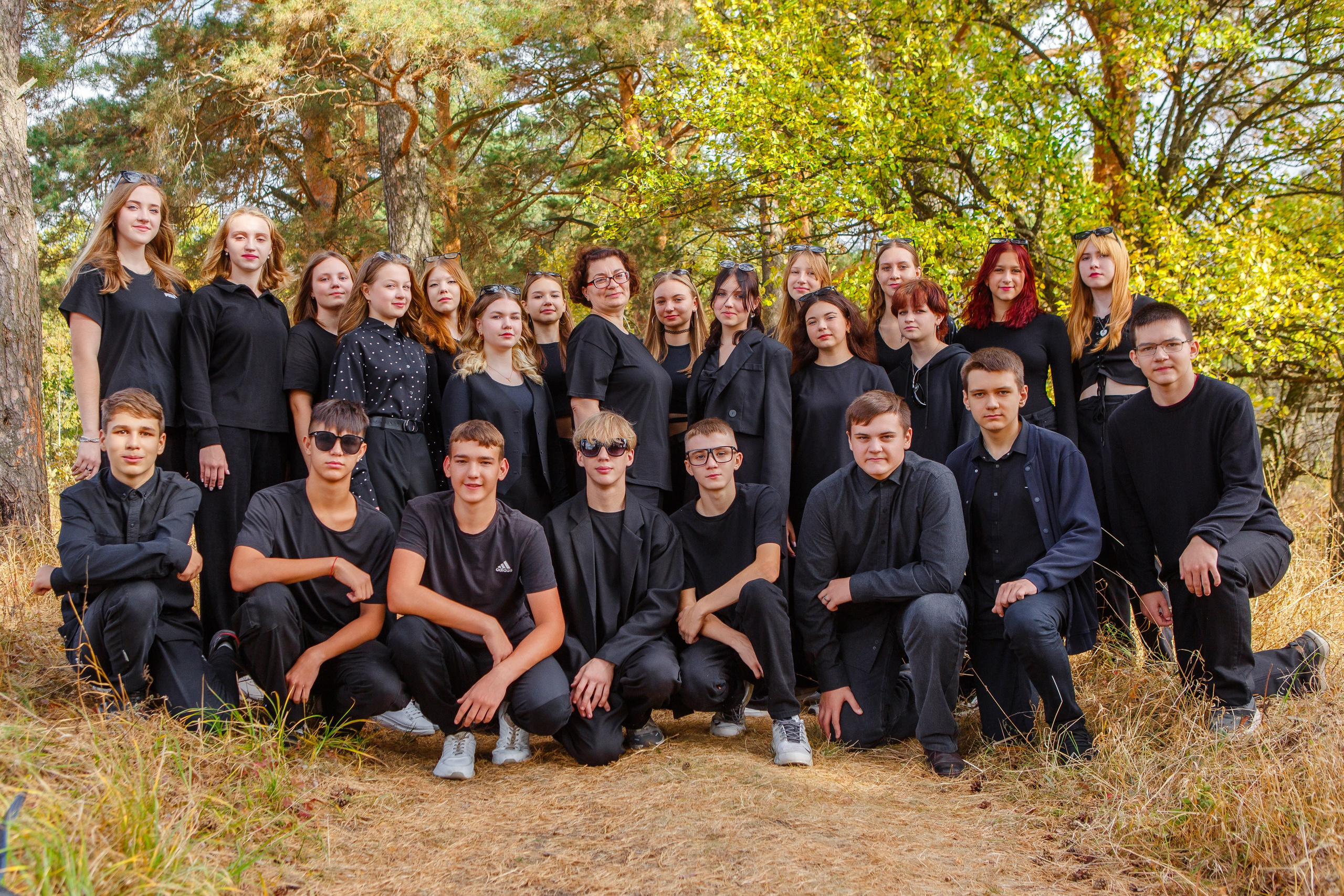 ОСЕННЯЯ ФОТОСЕССИЯ В УСАДЬБЕ ШЕНШИНЫХ. ТВОЙ АЛЬБОМ / ТВОИ ПРАВИЛА