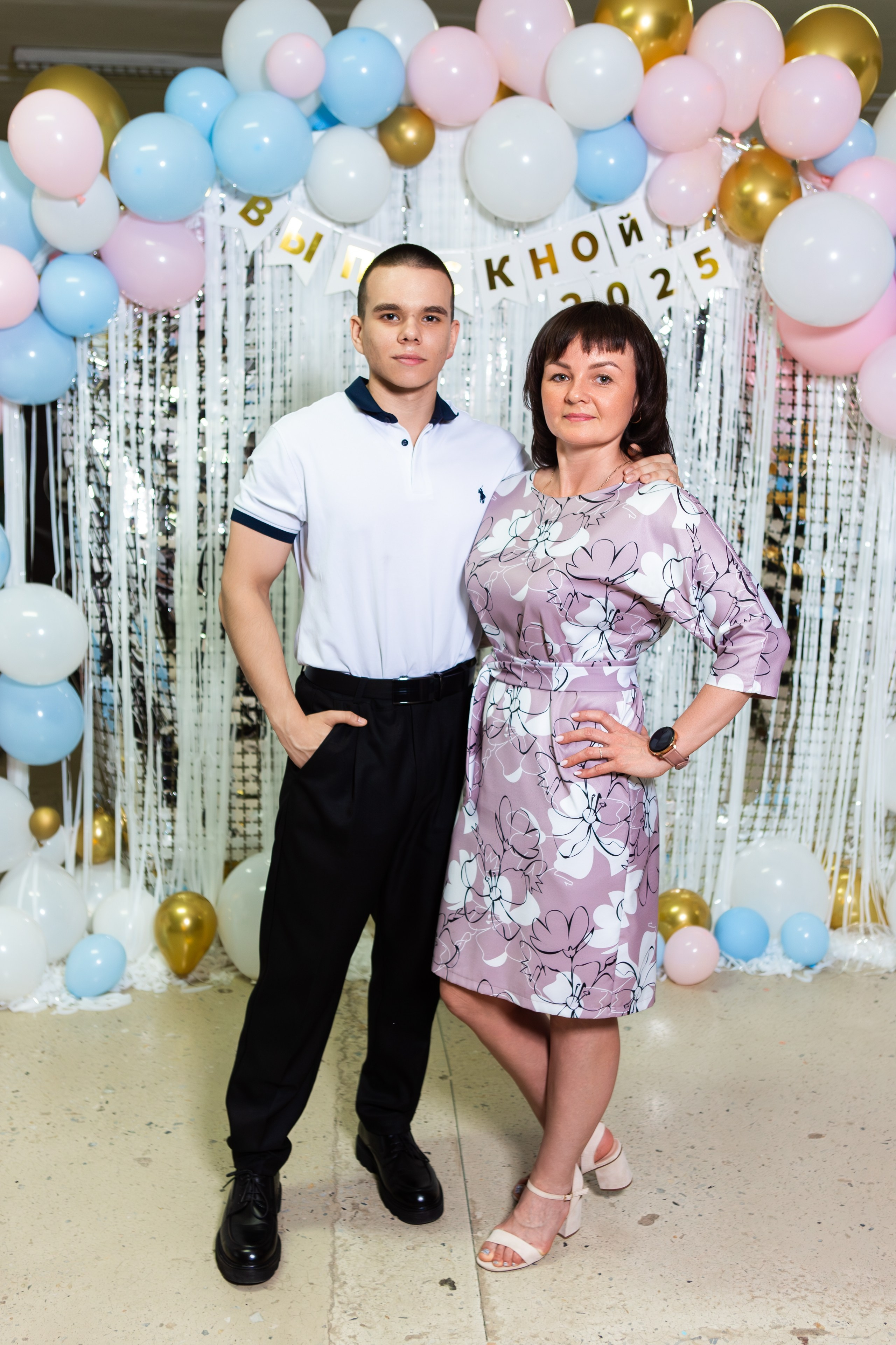 ФОТОСЕССИЯ С РОДИТЕЛЯМИ ВЫПУСКНОЙ 2025 9 ШКОЛА МЦЕНСК. ТВОЙ АЛЬБОМ / ТВОИ ПРАВИЛА