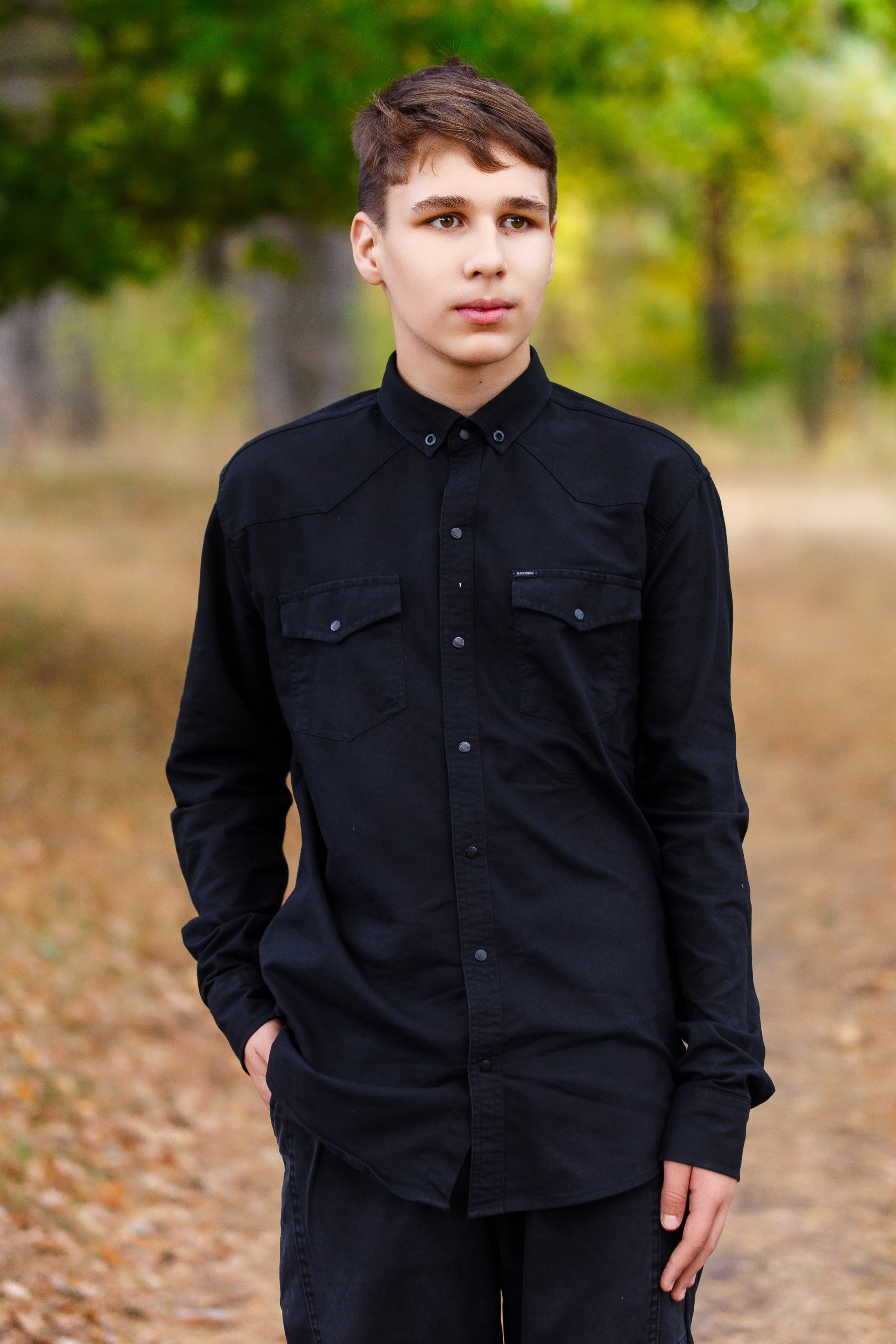 ПОРТРЕТНАЯ ФОТОСЕССИЯ УЛИЧНАЯ ДЛЯ 9 КЛАССА. ТВОЙ АЛЬБОМ / ТВОИ ПРАВИЛА