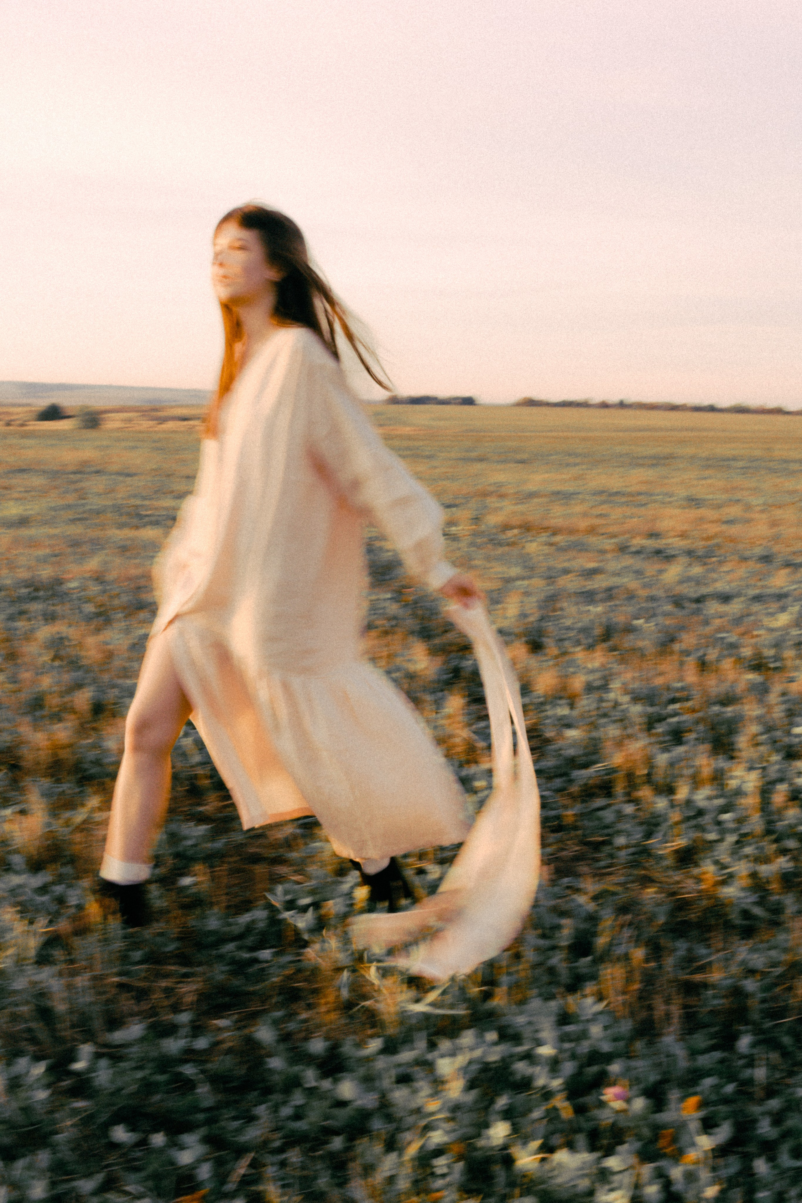 Лиза. Фотограф Наталья Уколова в Саранске