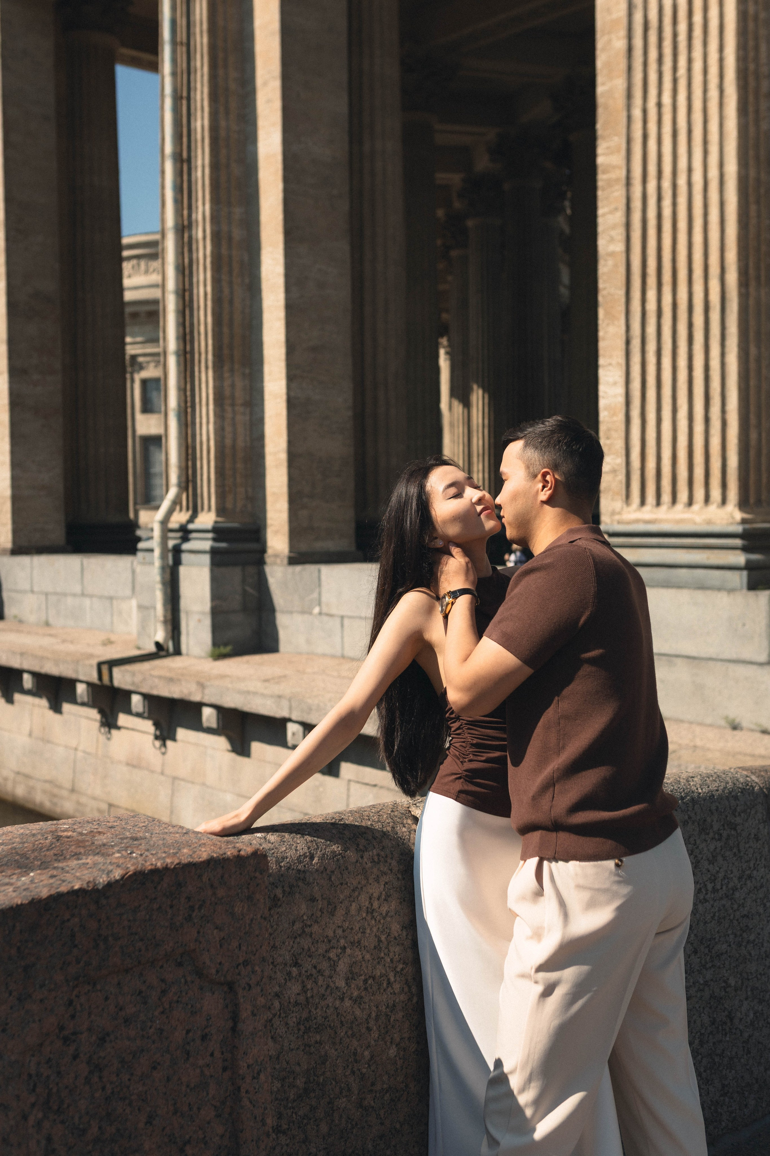 2. Фотограф в Санкт-Петербурге Полина