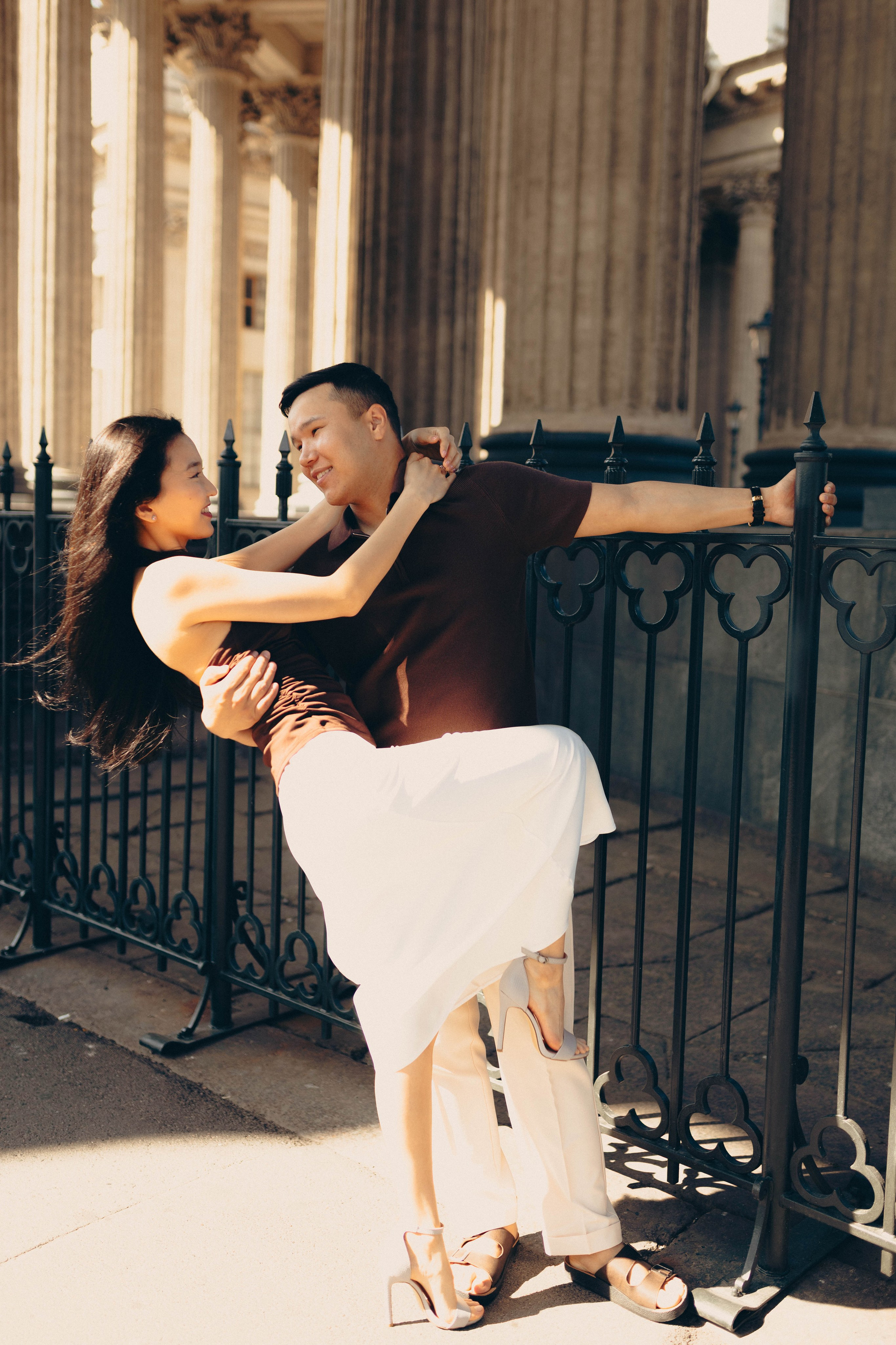 2. Фотограф в Санкт-Петербурге Полина