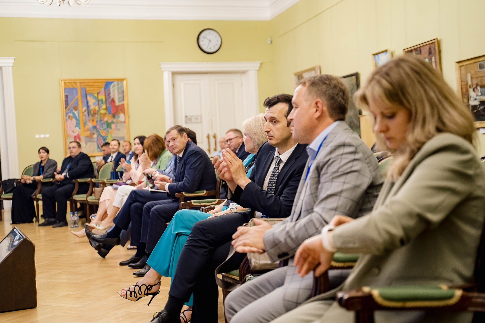 День качества 2024. Тобольск. Сергей Кошкин. Репортажная и ивент-фотография в Сургуте