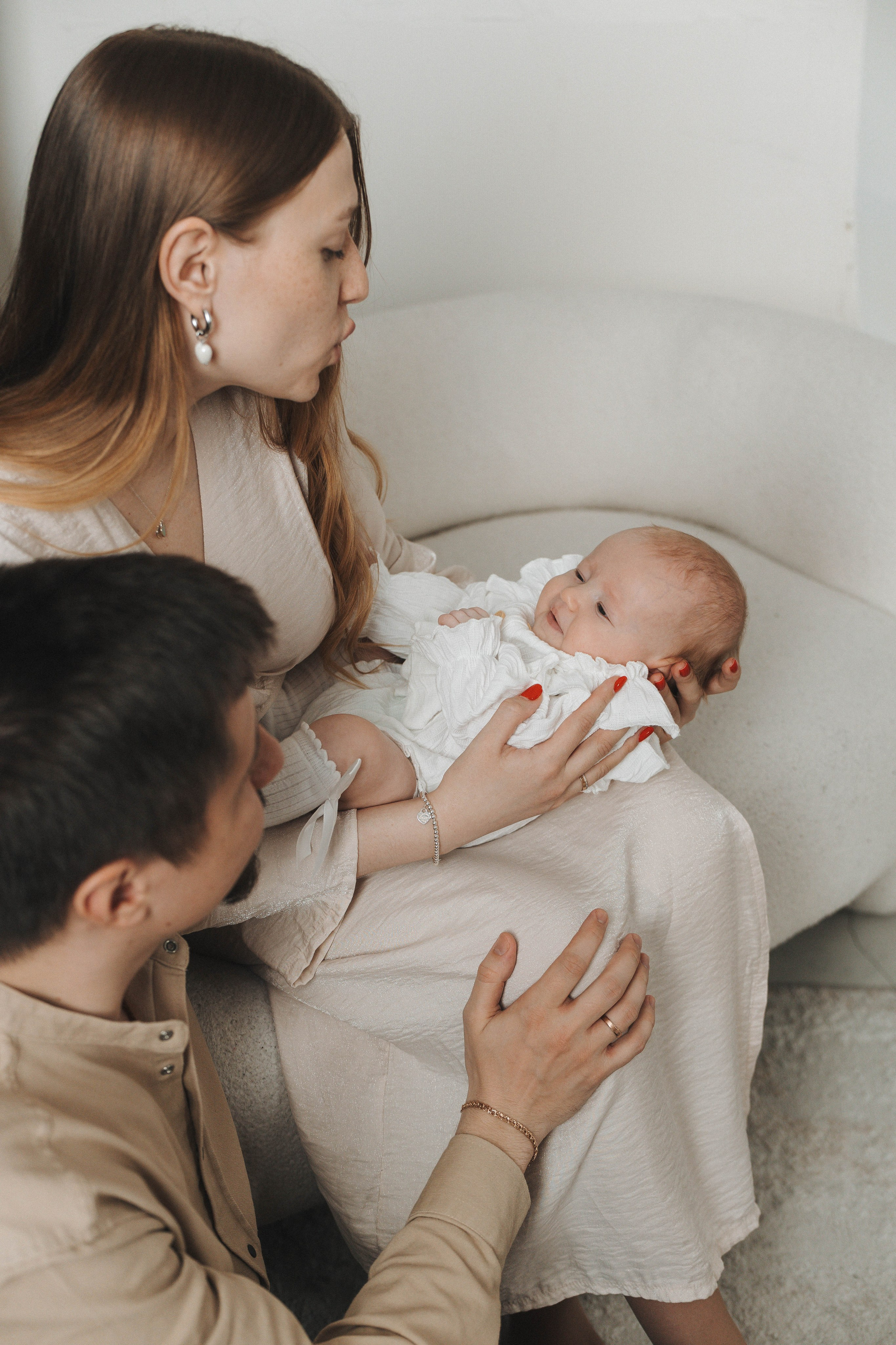 Family. Семейный и портретный фотограф в Новом Уренгое