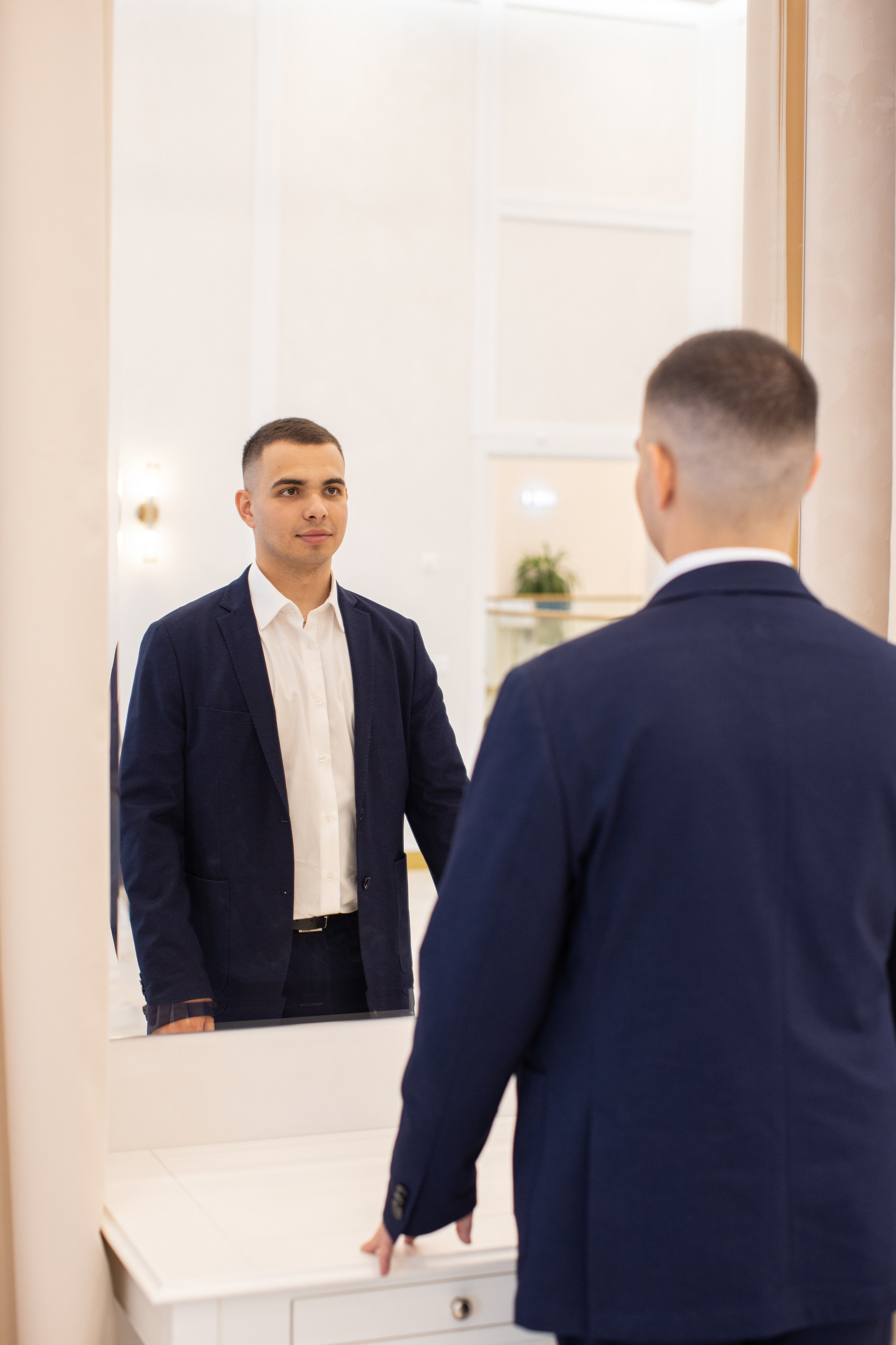 Руслан и Анастасия. Главная