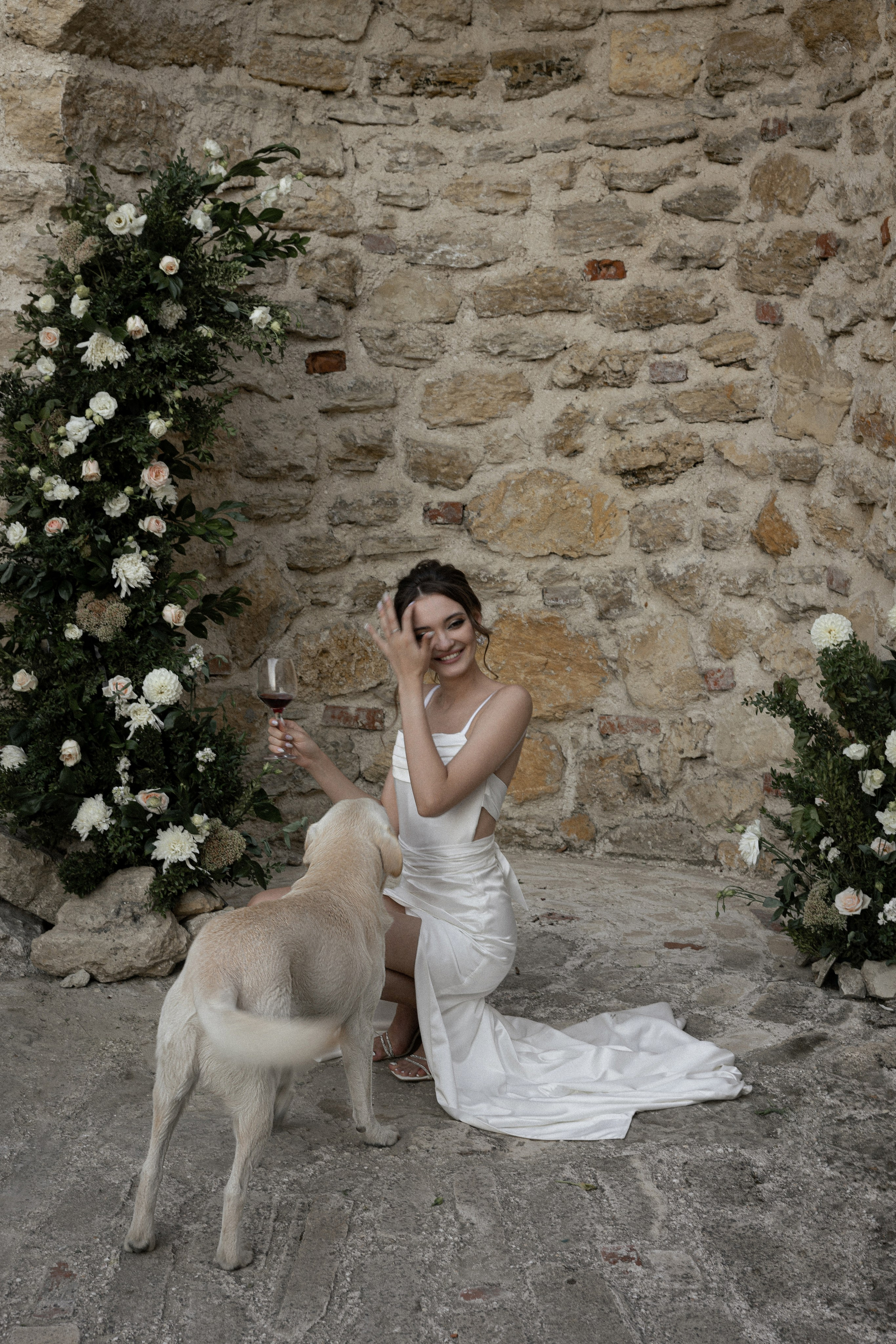 Konstantin & Vladislava. Вебер Юлия фотограф Ростов-на-Дону