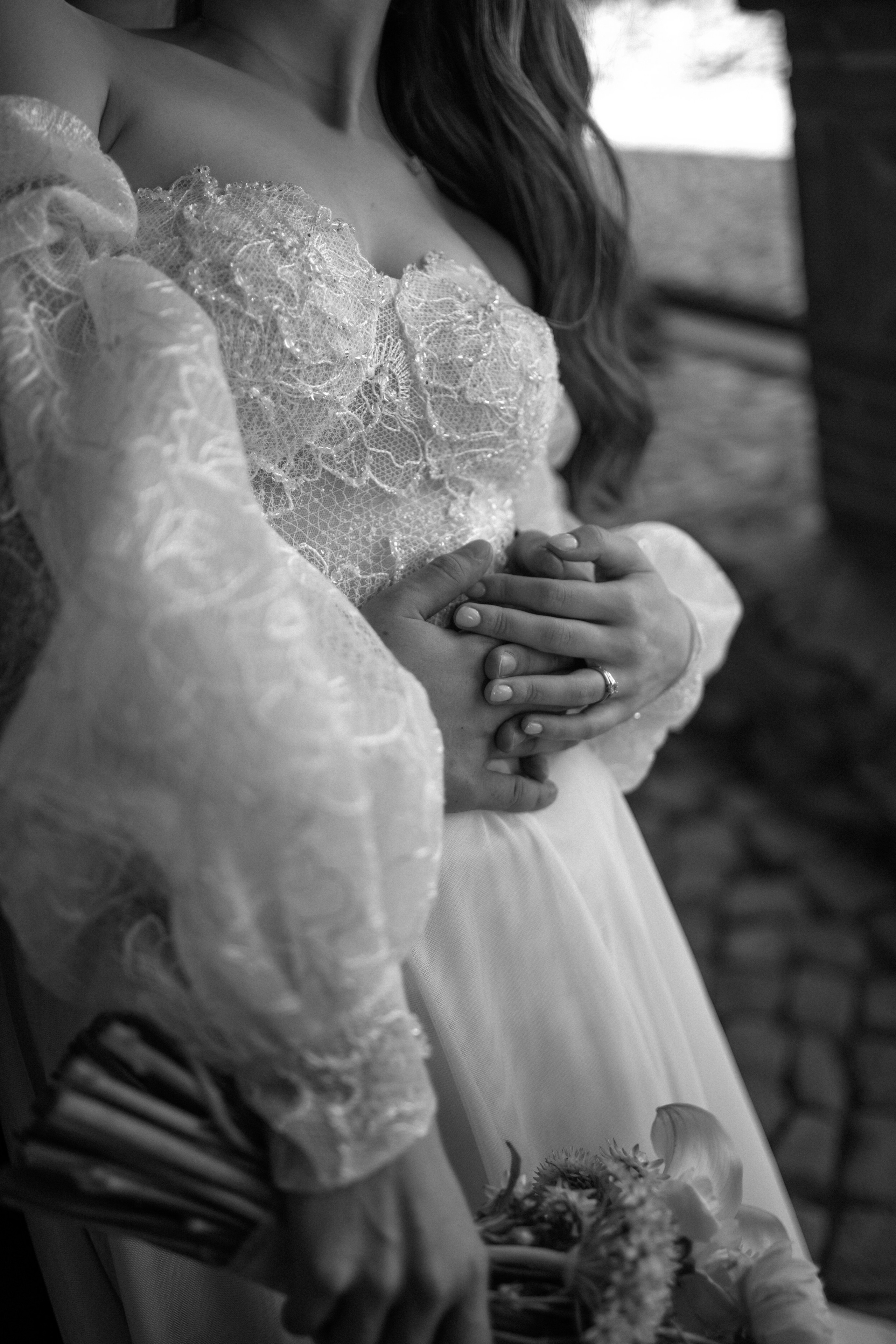 Максим и Арина, Нижний Тагил. Фотограф Перевозкина Анна