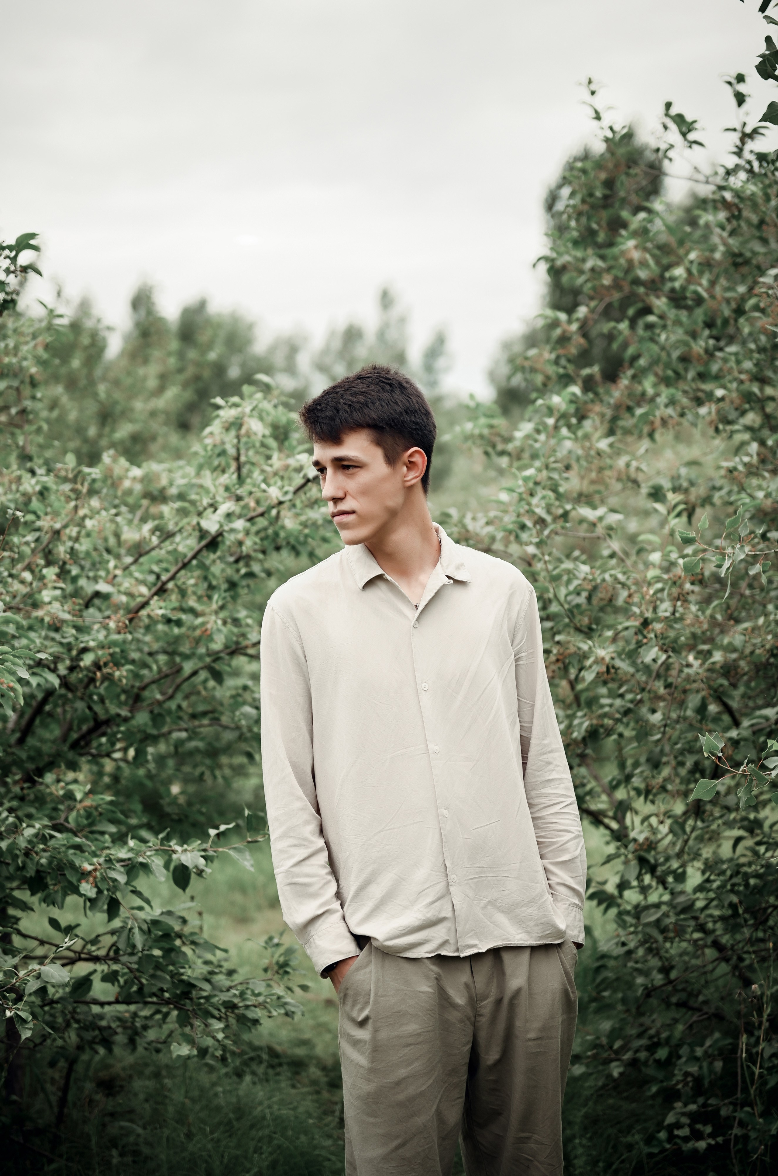 Love story прогулка вместе с песиком))). Свадебный, семейный, детский, контент фотограф в Омске Максим Ильин