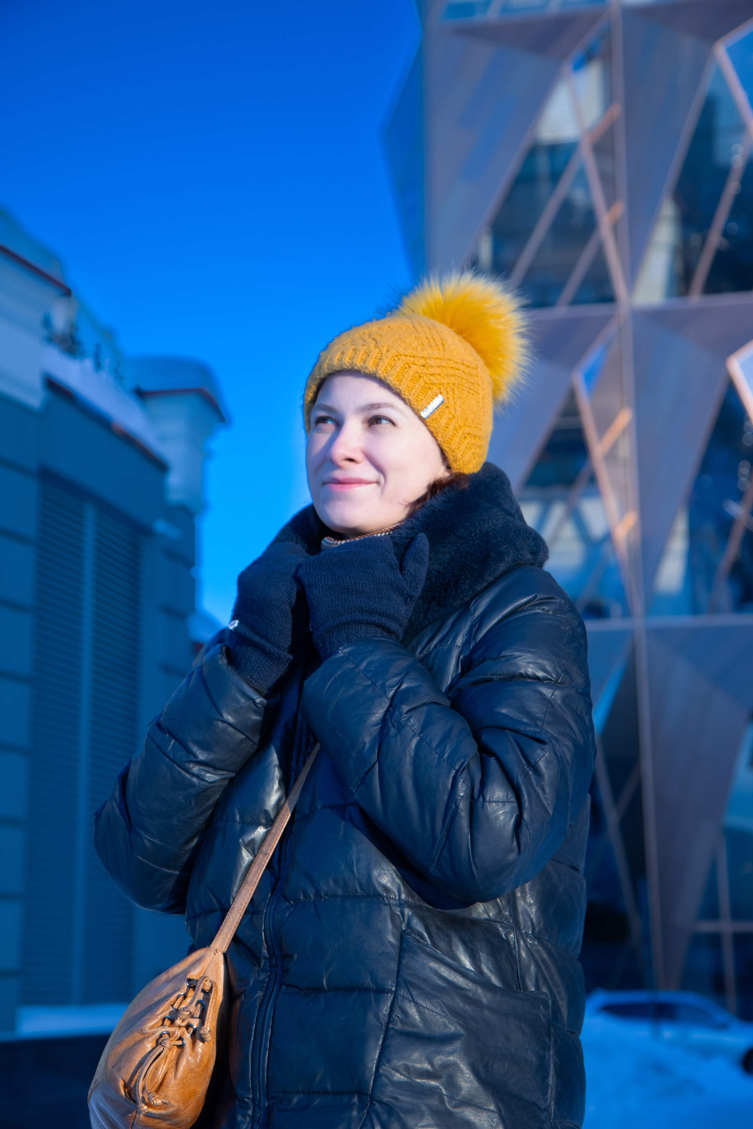 Фото прогулка. Творческий фотограф в Екатеринбурге Горинова Наталья