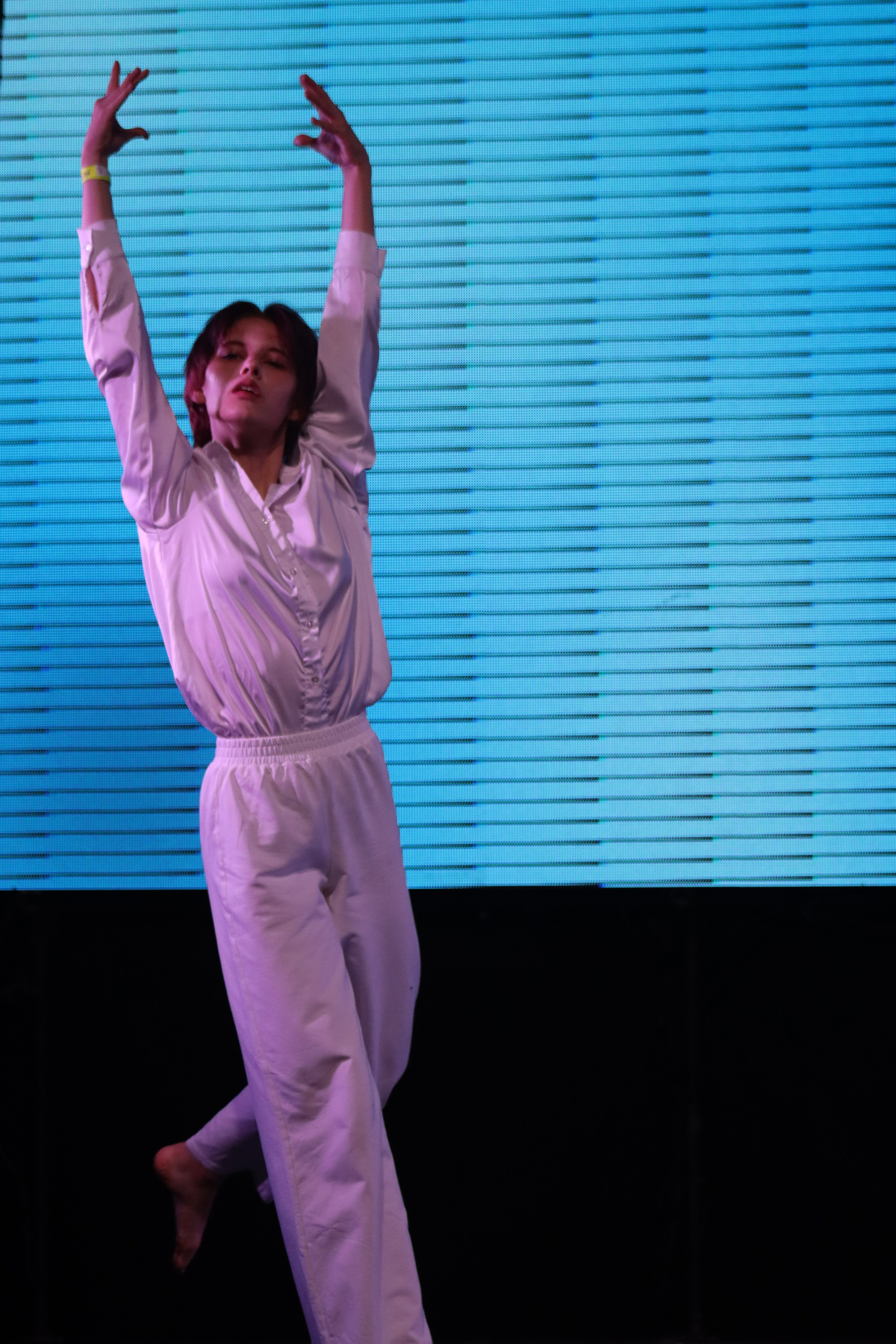 Репортаж сценический. Творческий фотограф в Екатеринбурге Горинова Наталья