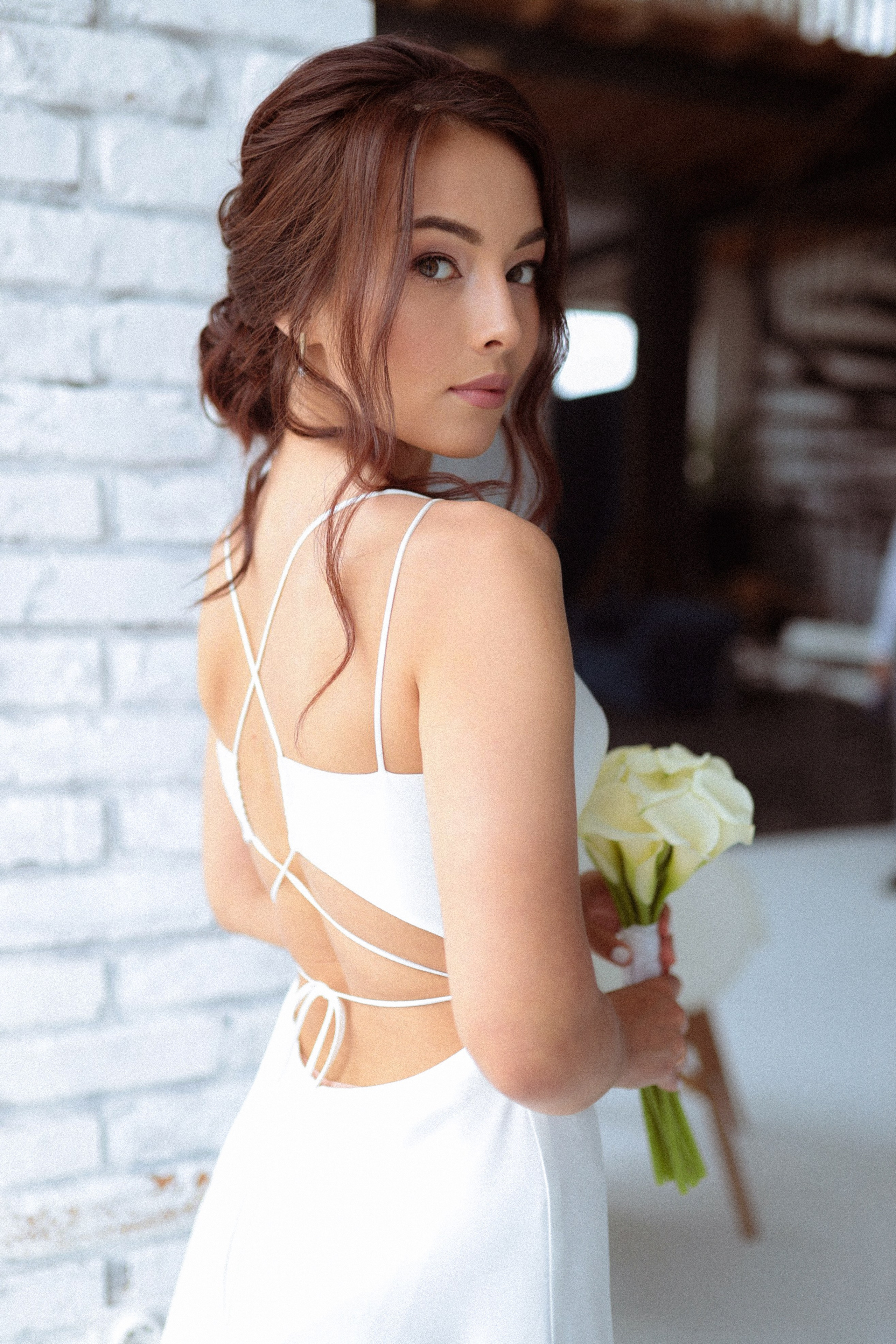 Алина и Ярослав. Фотограф в Оренбурге Майя Шатрова