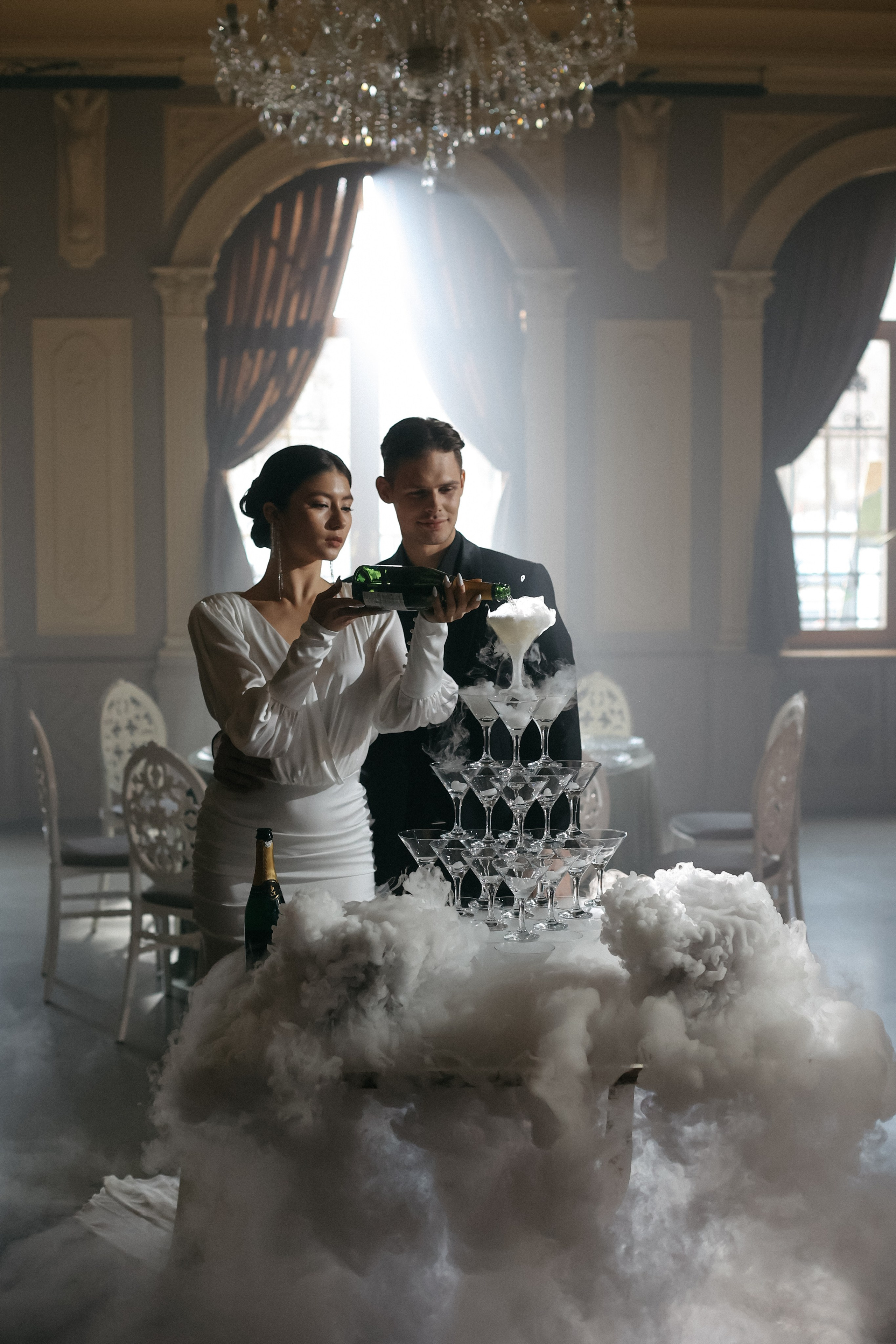 Wedding day Артём и Лолита. Свадебный фотограф Полина Мишуринская