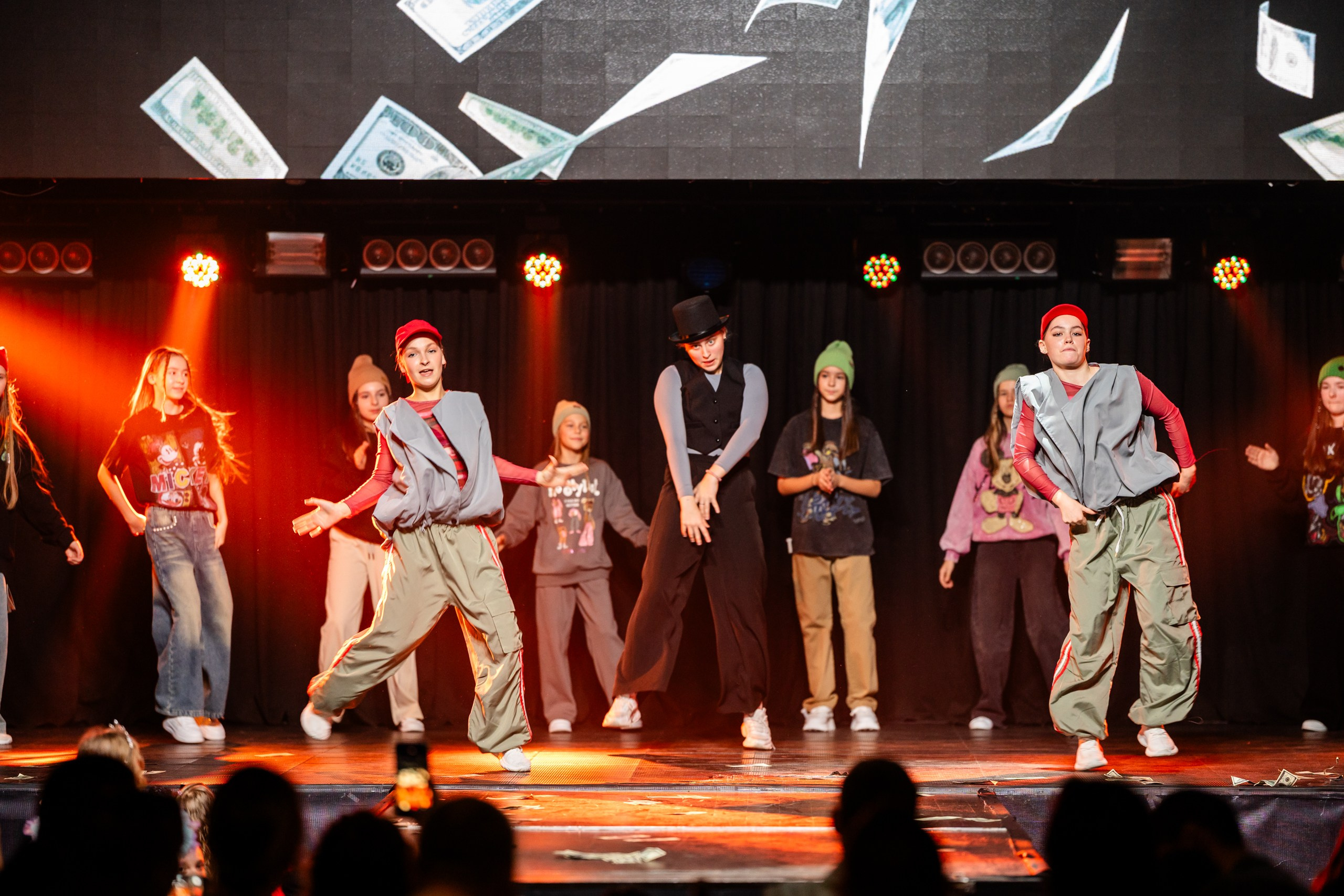 Юбилей КС Моделс. Репортажный и портретный фотограф в Нижнем Новгороде Максим Горшков