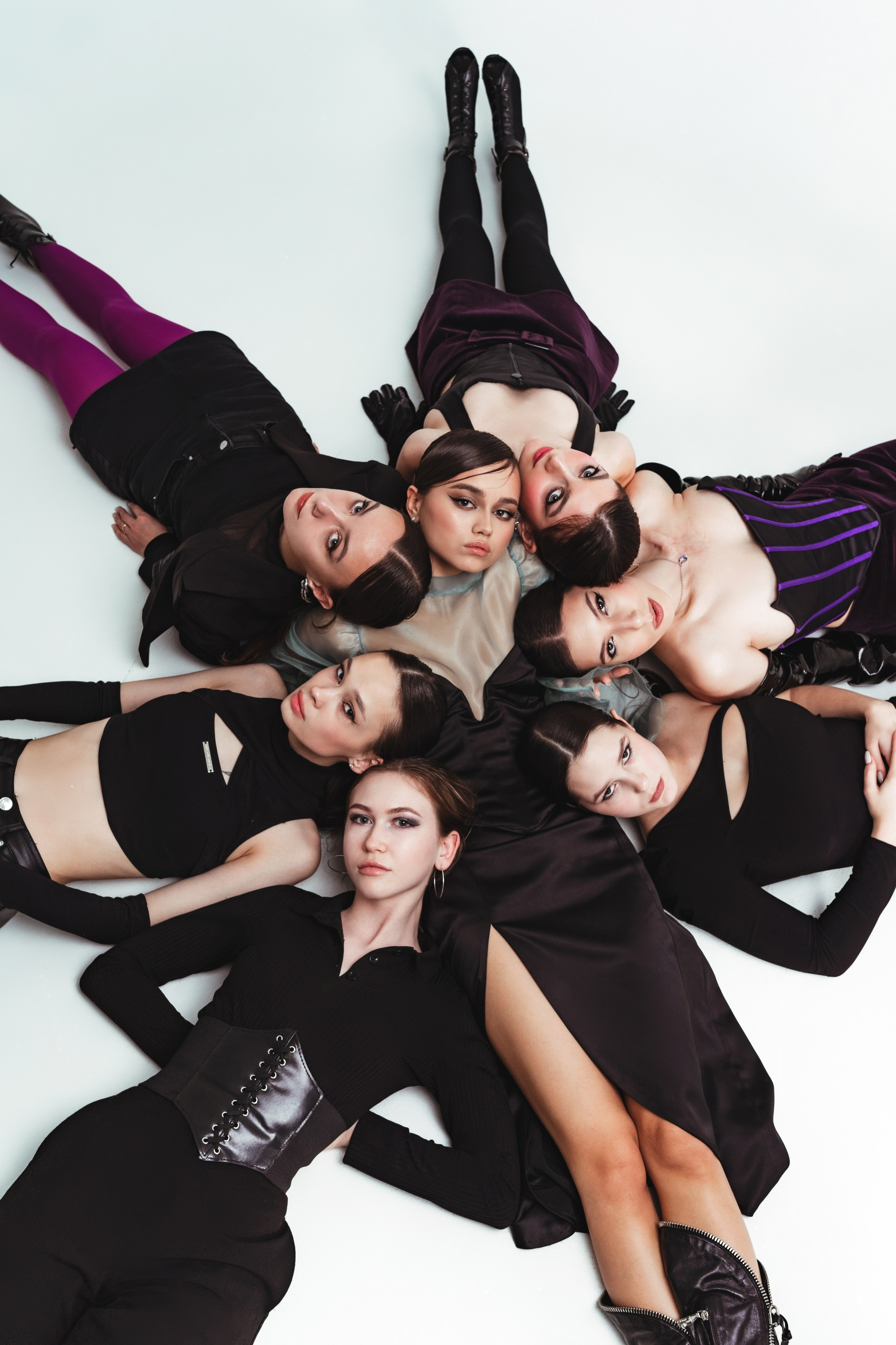 Съемка для брендов. Предметный и портретный фотограф в Санкт-Петербурге Заманова Дарья