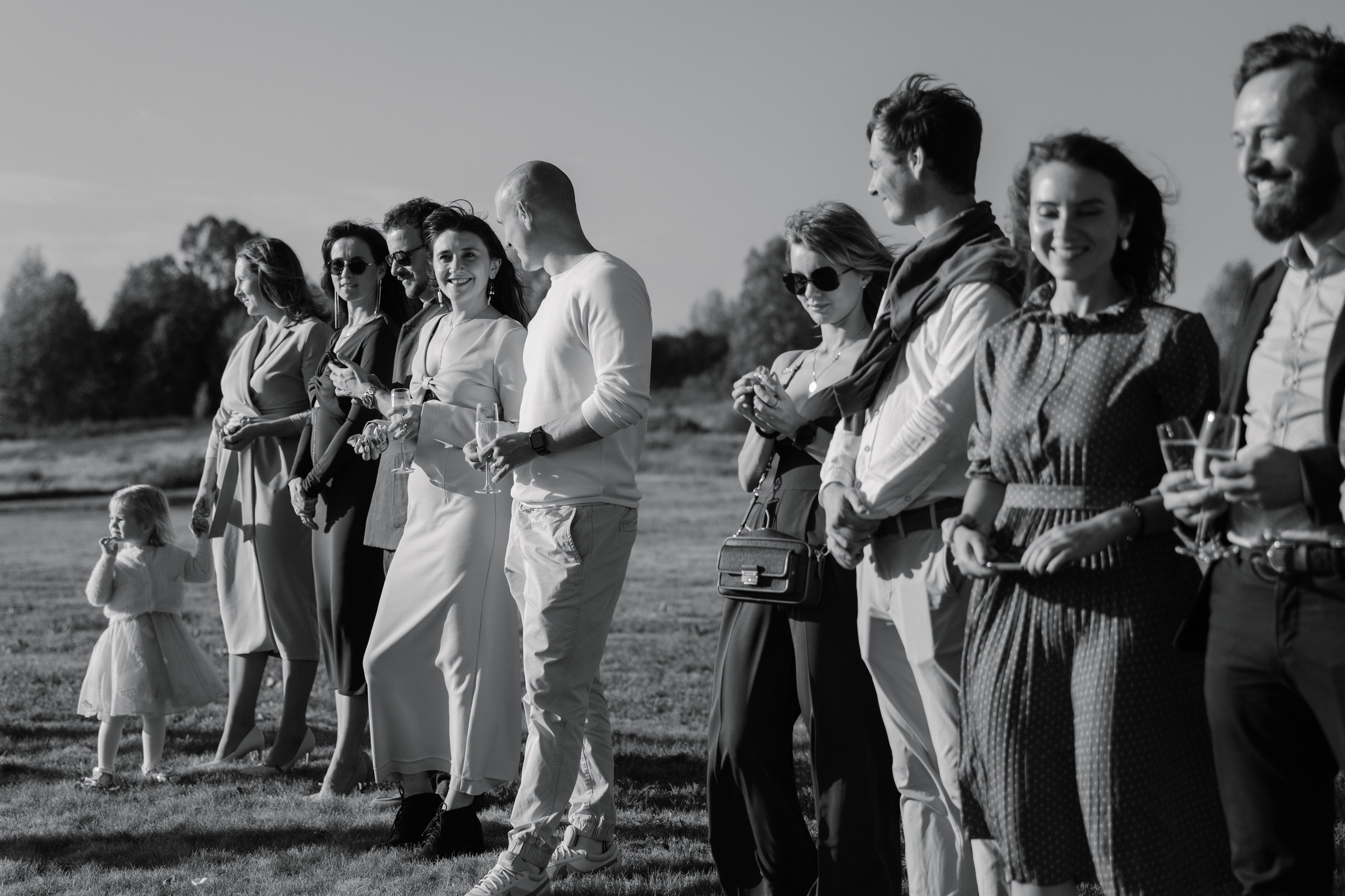 Алина и Павел | 23.09. Портретный и свадебный фотограф в Москве Алина Гевал