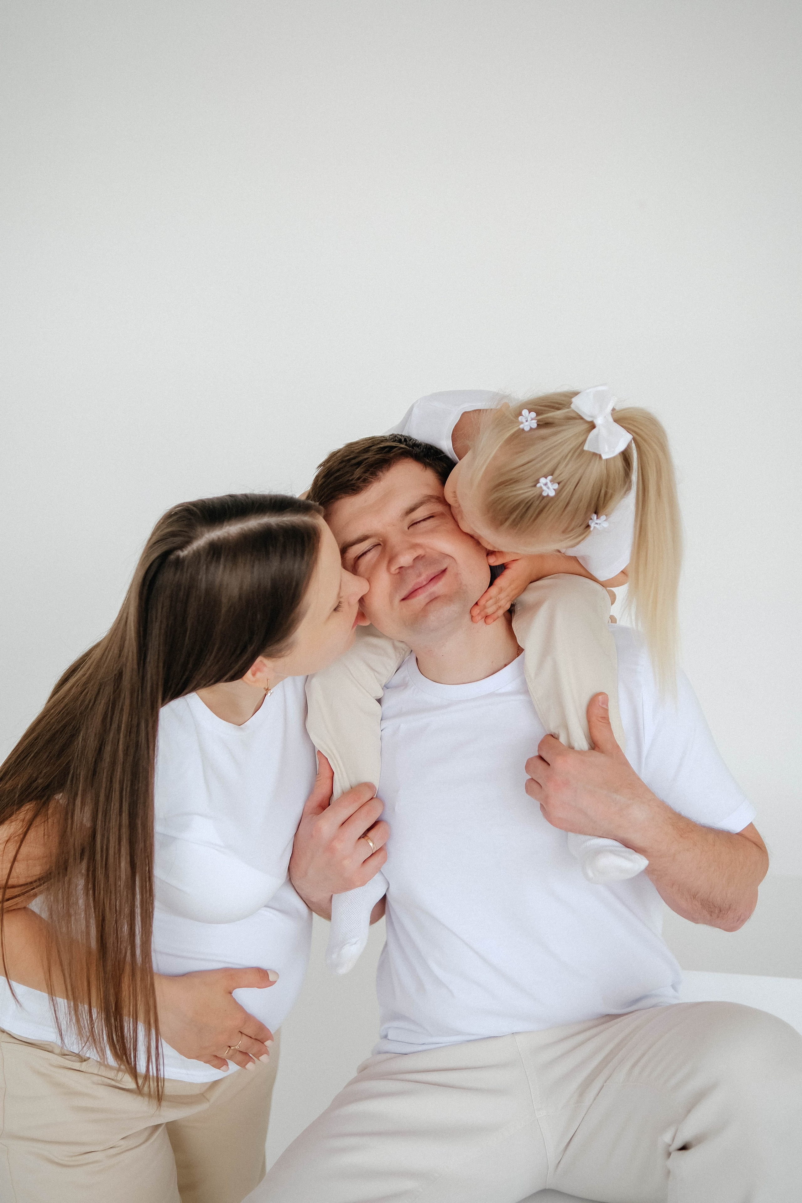 Фотосессия беременности. Главная