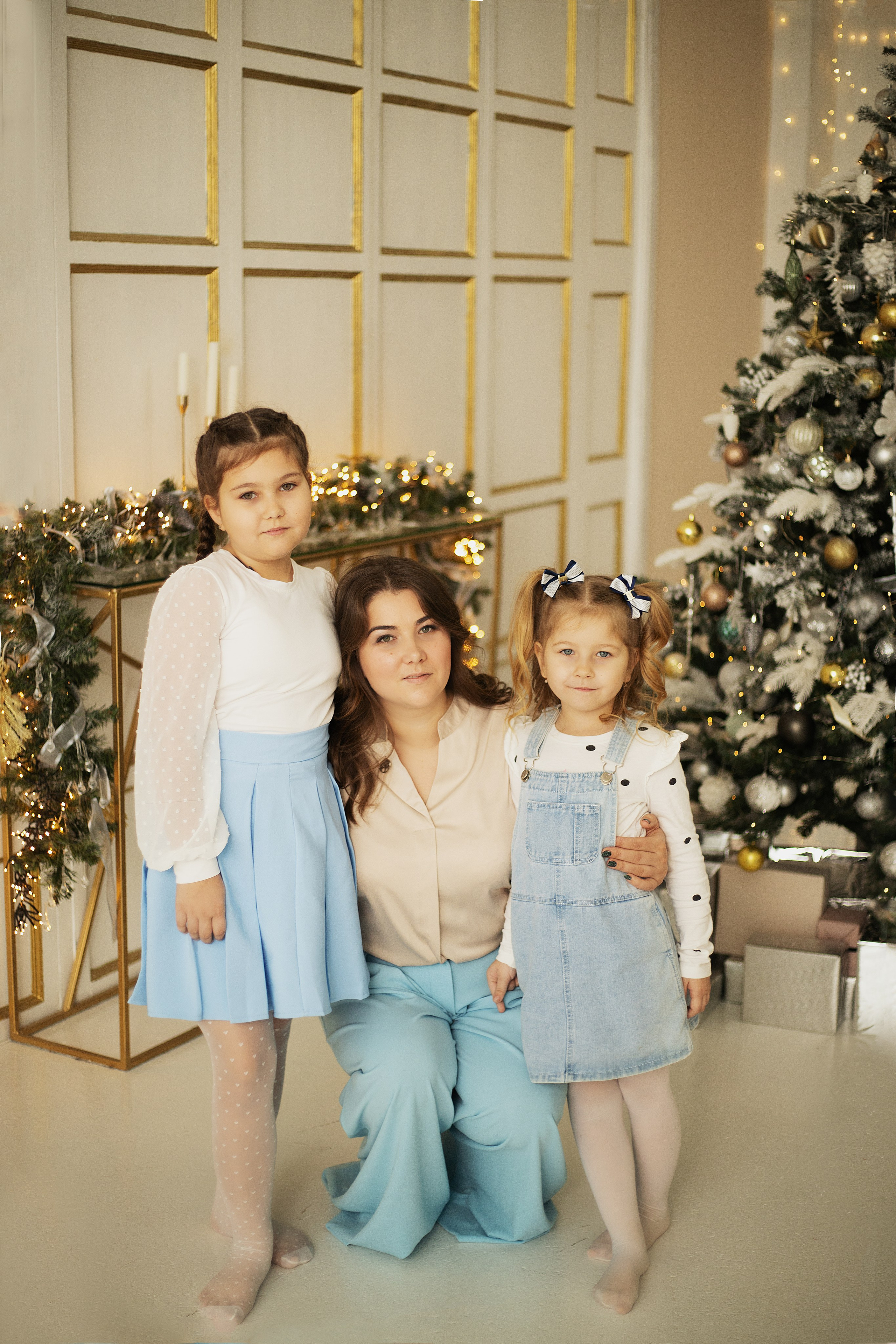 NEW YEAR. Контент-фотограф в Калининграде (Москве) Наталья Кеворкова