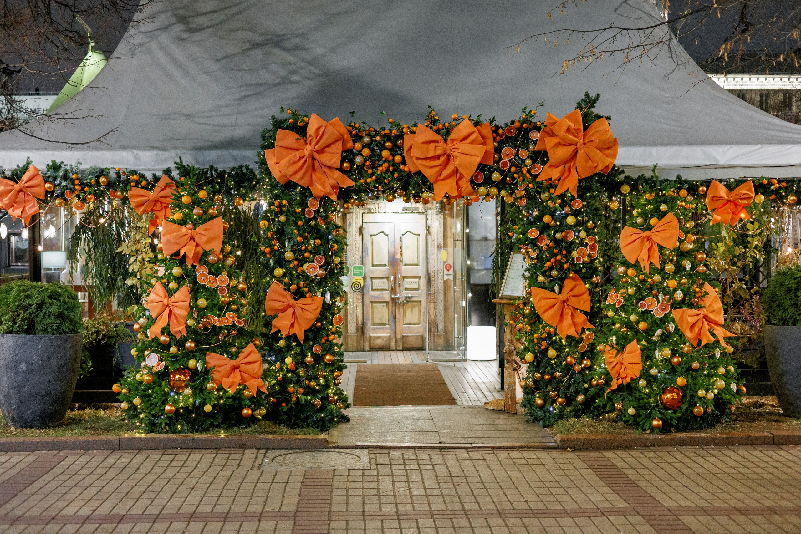 Шале. Студия декора Подзюм