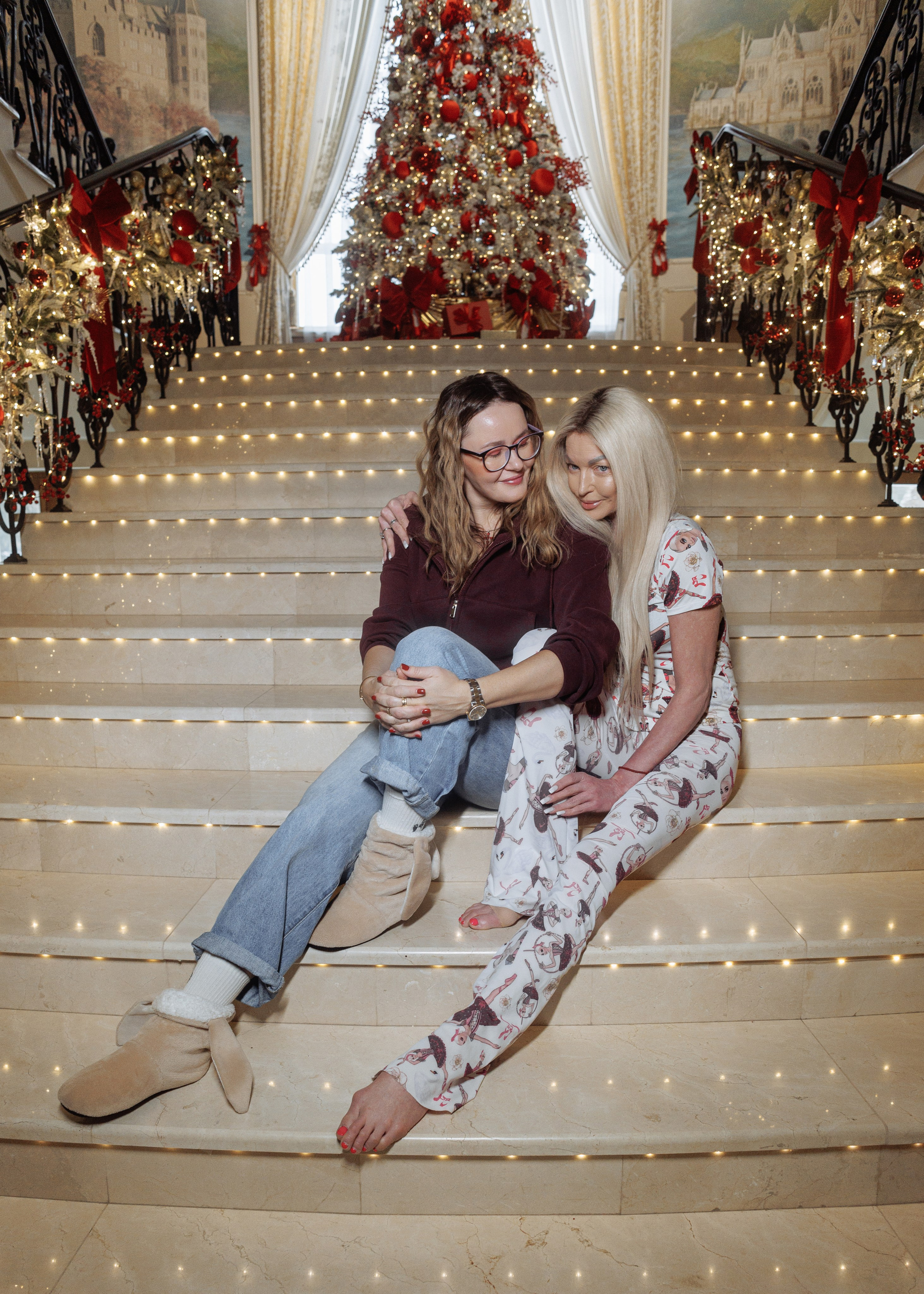 Волочкова. Студия декора Подзюм