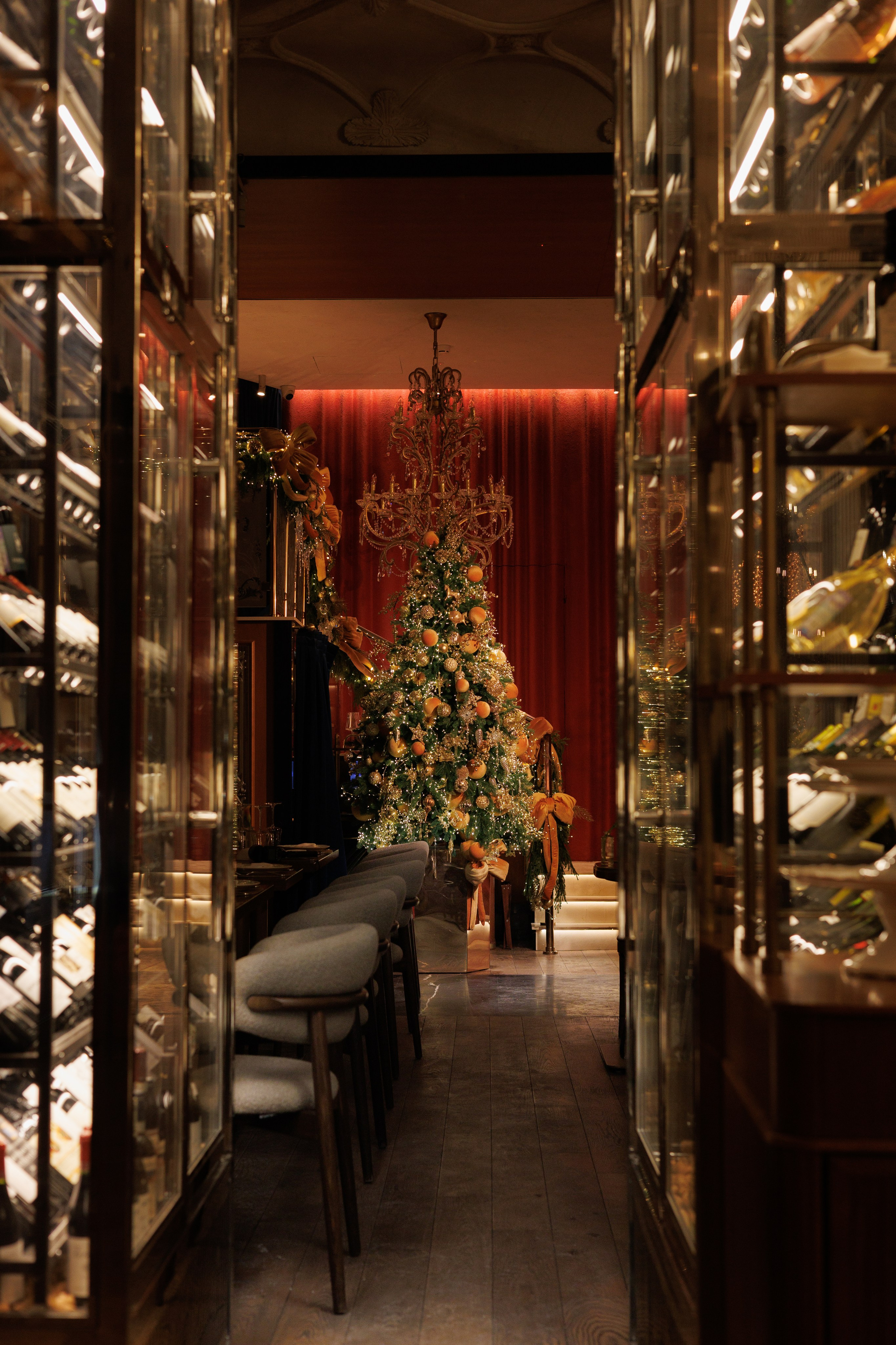 Гарда. Студия декора Подзюм