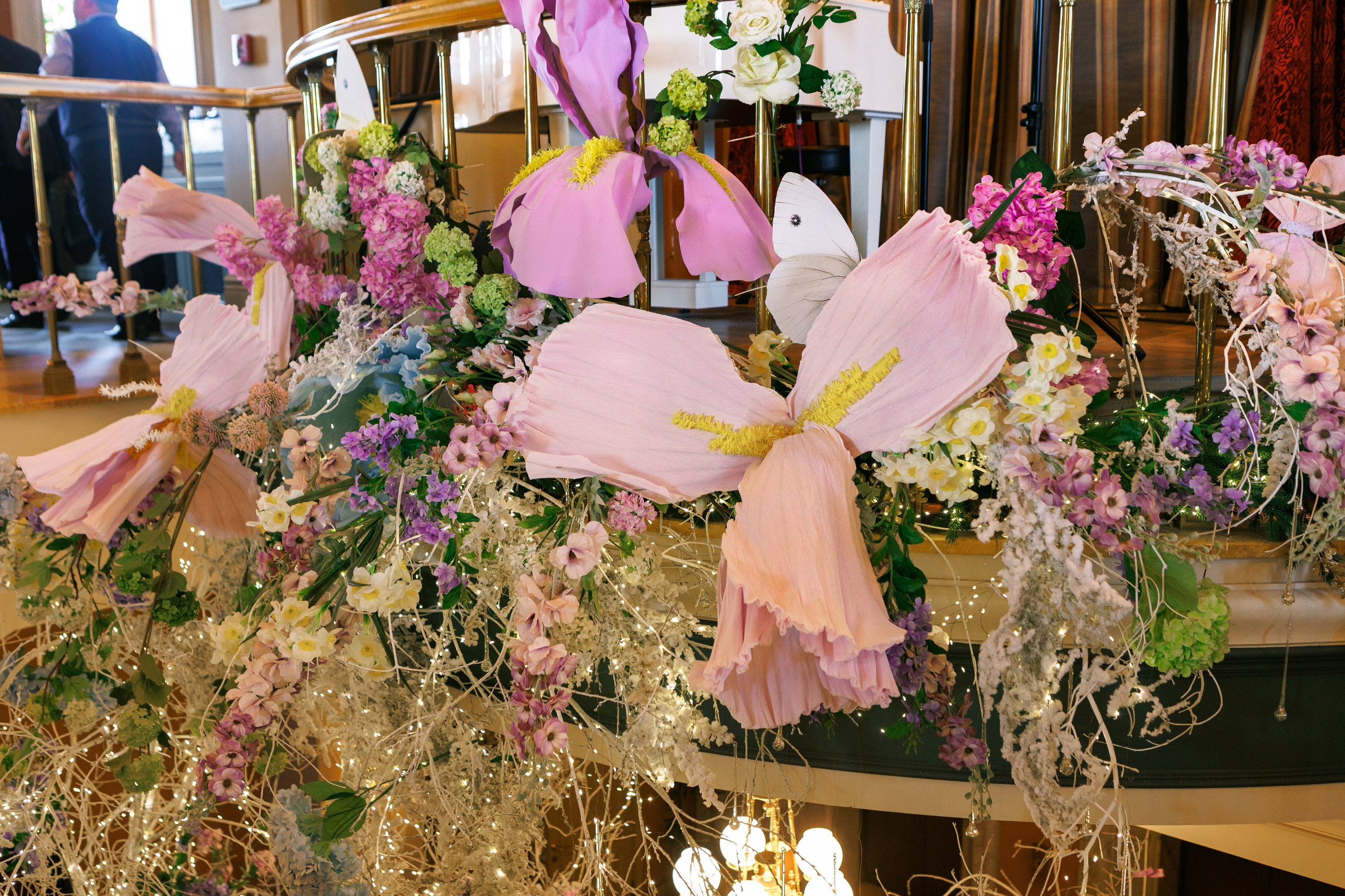 Буно. Студия декора Подзюм