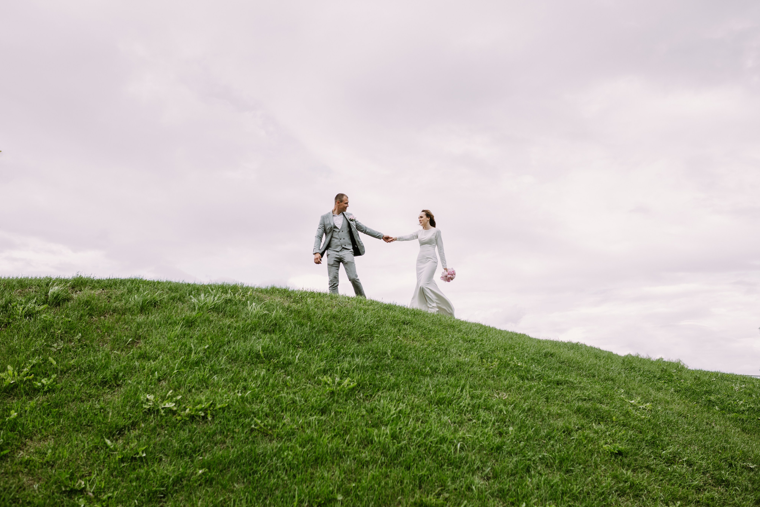 Из Вологды в Питер с любовью. Свадебный и женский фотограф в Санкт-Петербурге Муртеева Екатерина