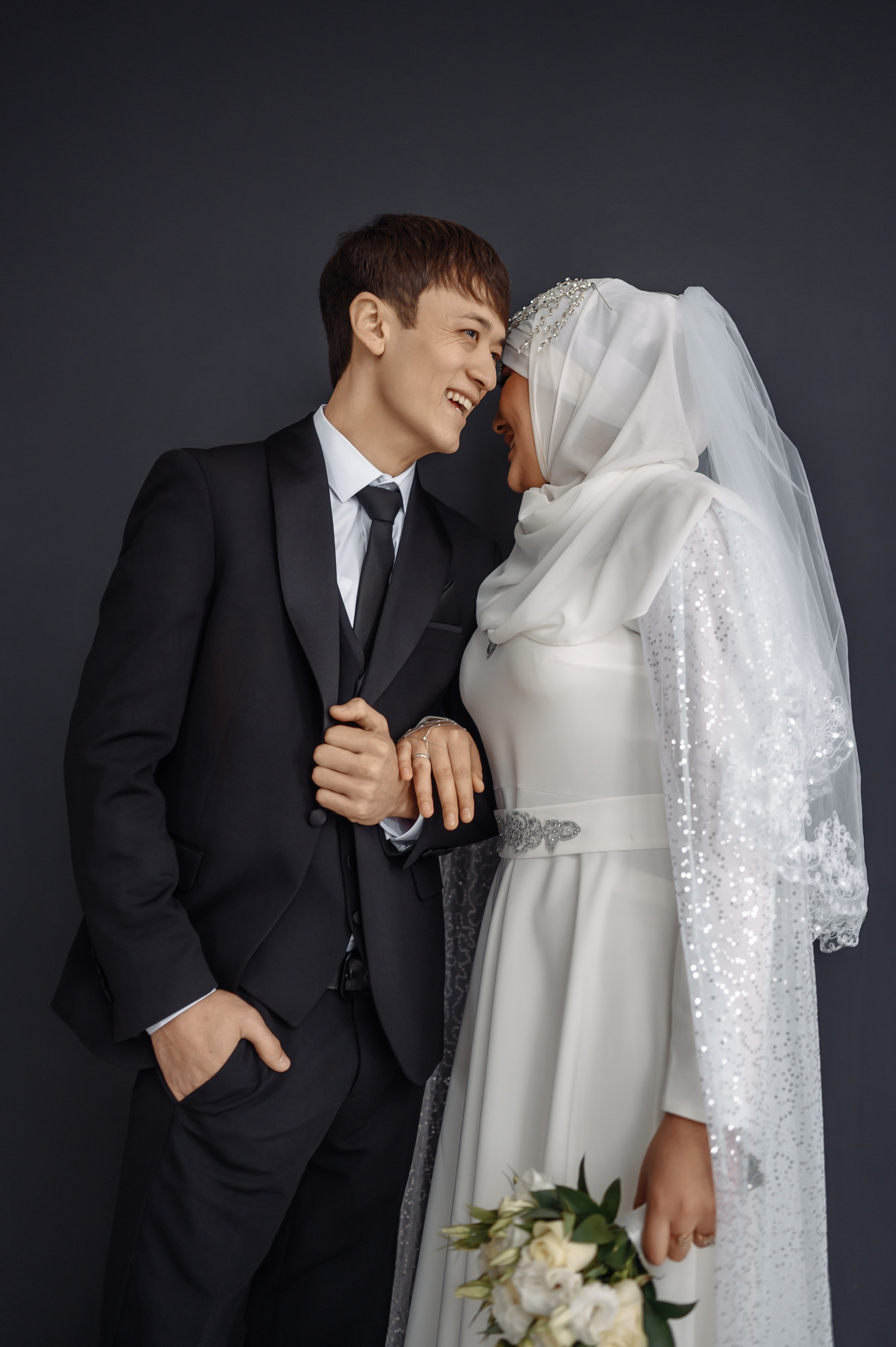 Свадебные съёмки. Свадебный фотограф в Рязани Тимофей Лапшинов