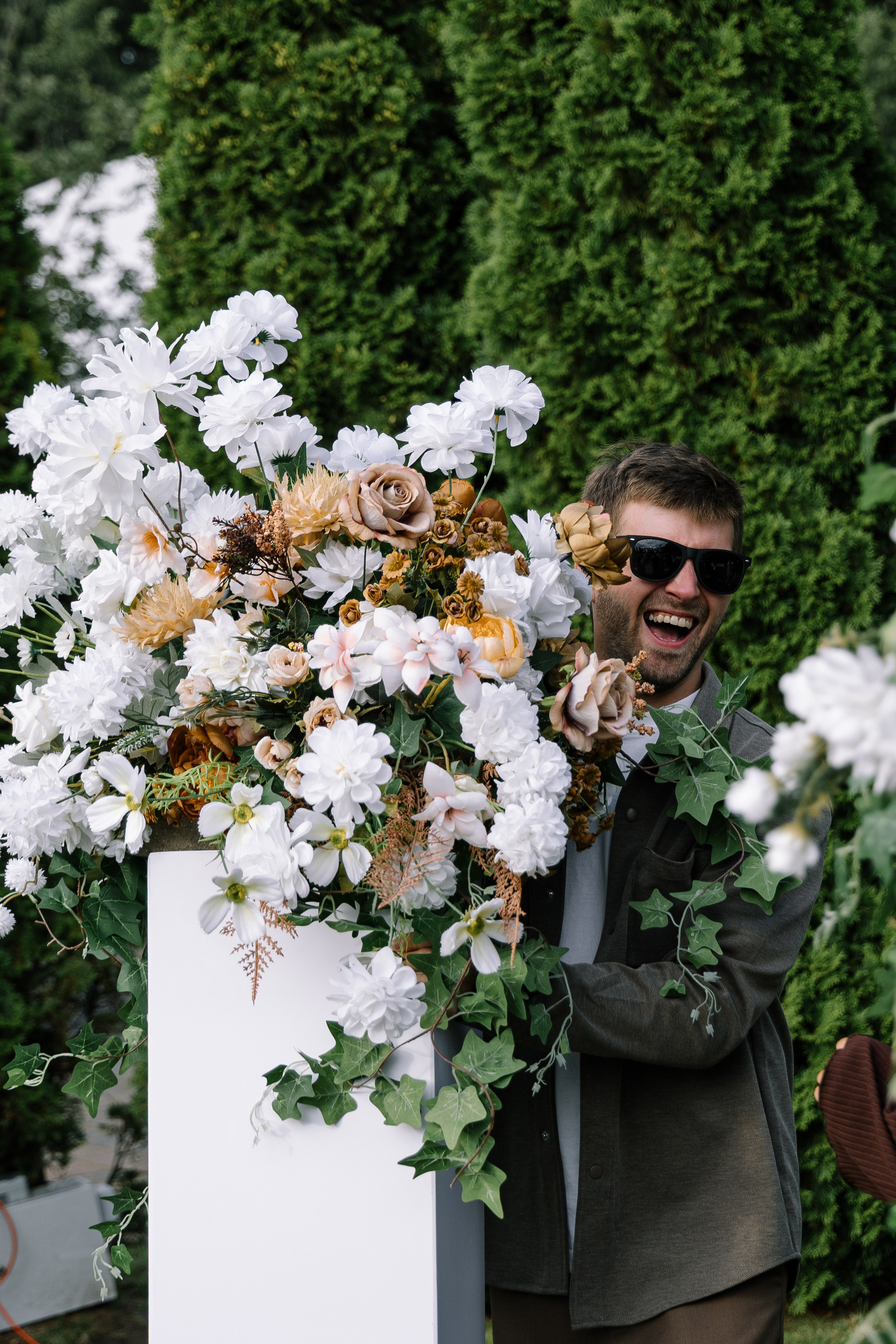 Дмитрий и Алена. Свадебный фотограф и видеограф в Москве, Виктор Архилюк