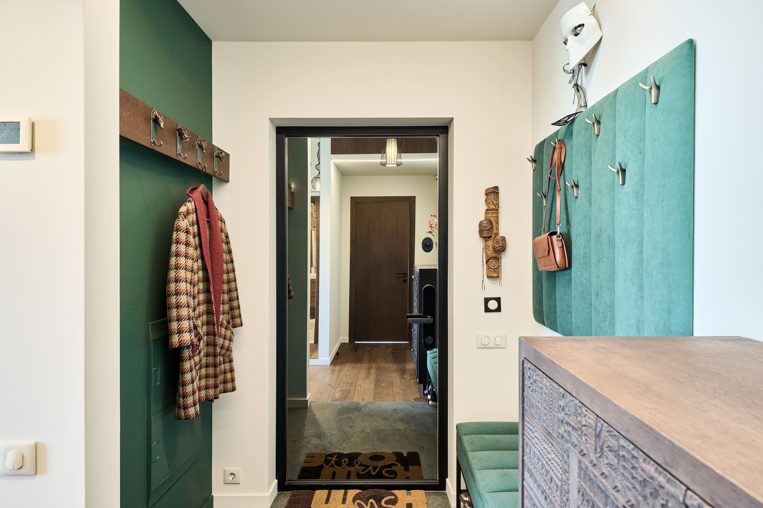 ЖК Символ. Никита Хохловский фото и видео продакшн