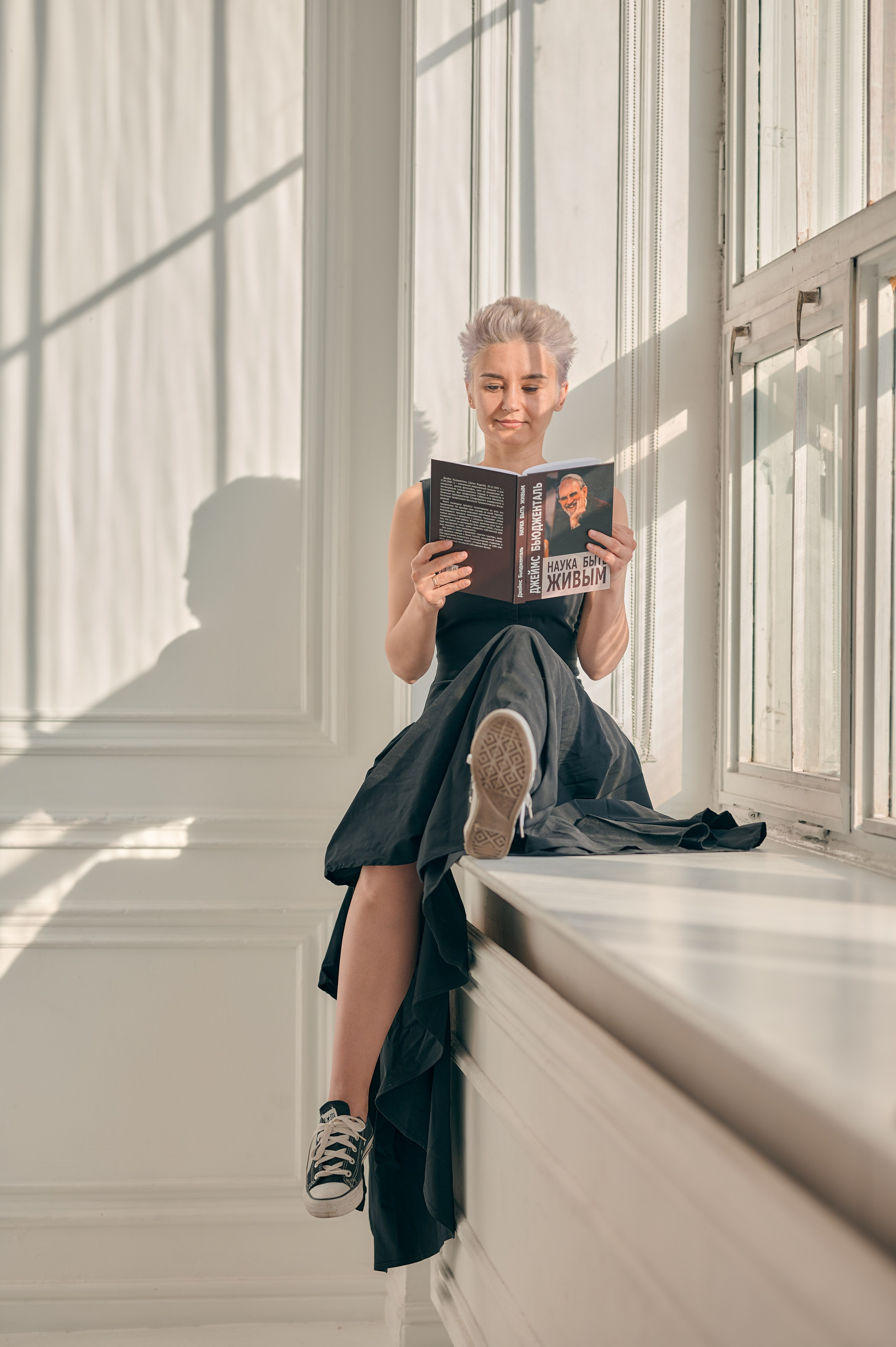 Фотосессия Оля 25.10.21. Никита Хохловский фото и видео продакшн