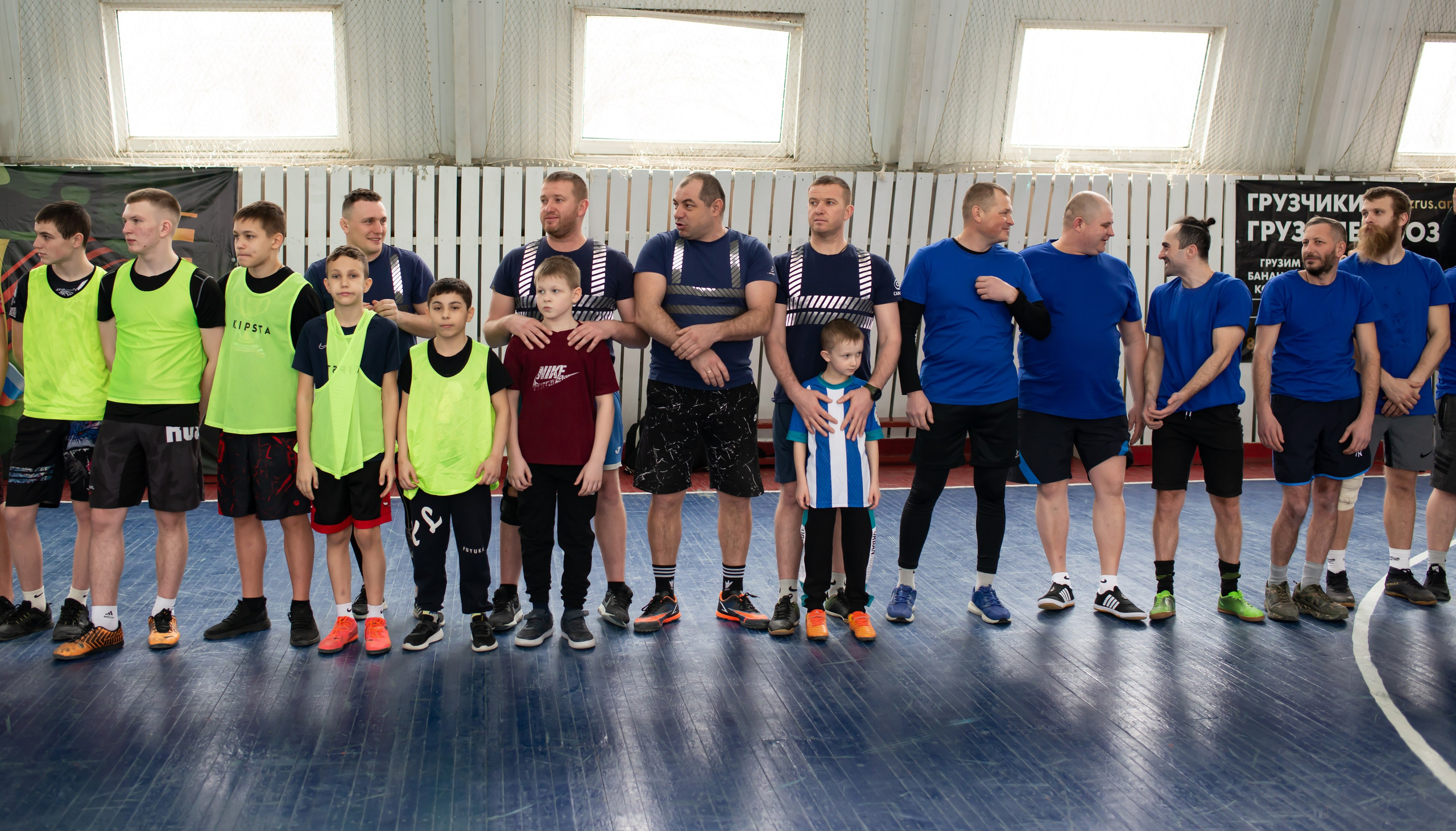 Турнир ст. Кривянской_23.02.2025. Фотограф_Юлия Симонова