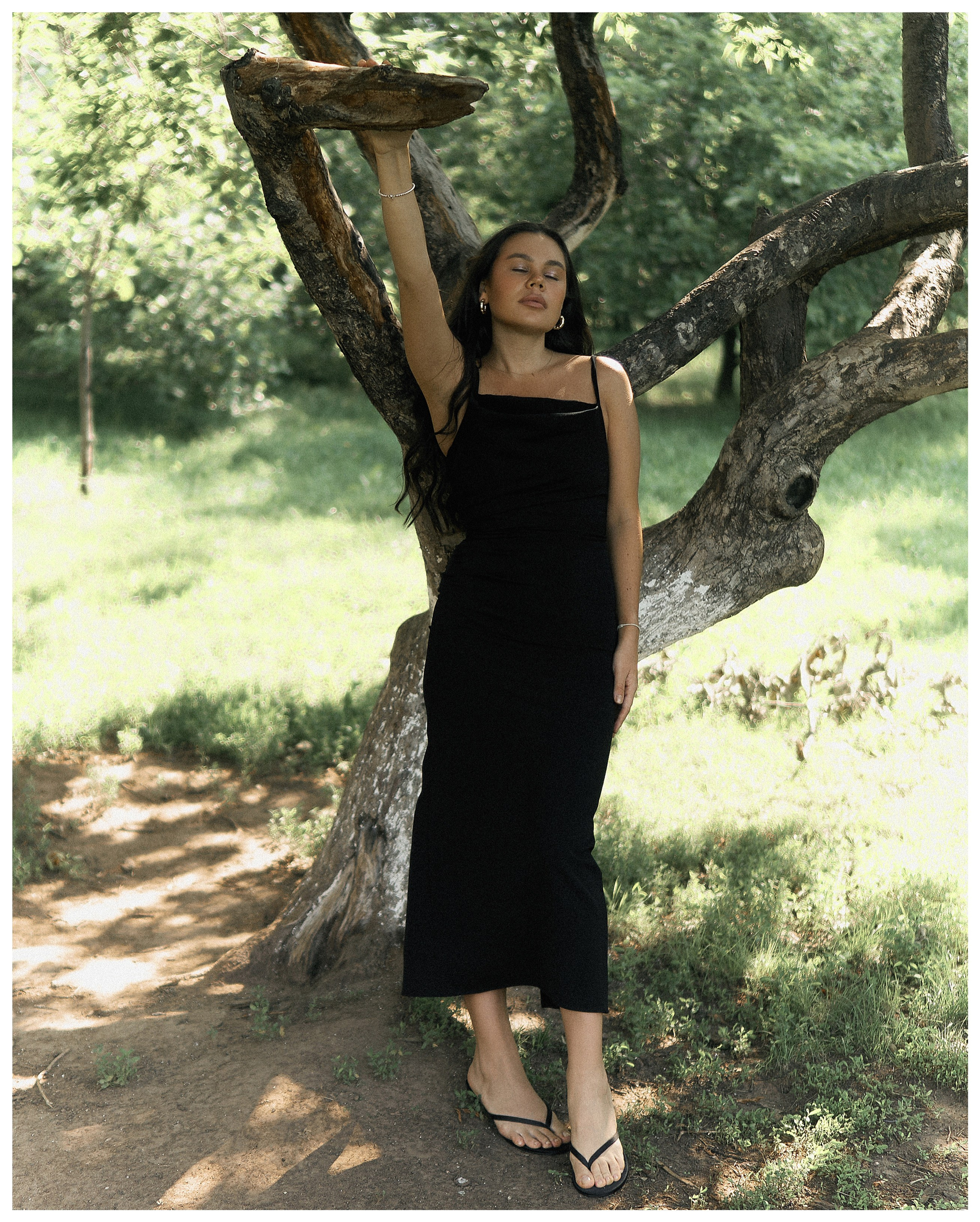 Inna. Индивидуальная и семейная фотосессия в Чебоксарах Оксана Русакова