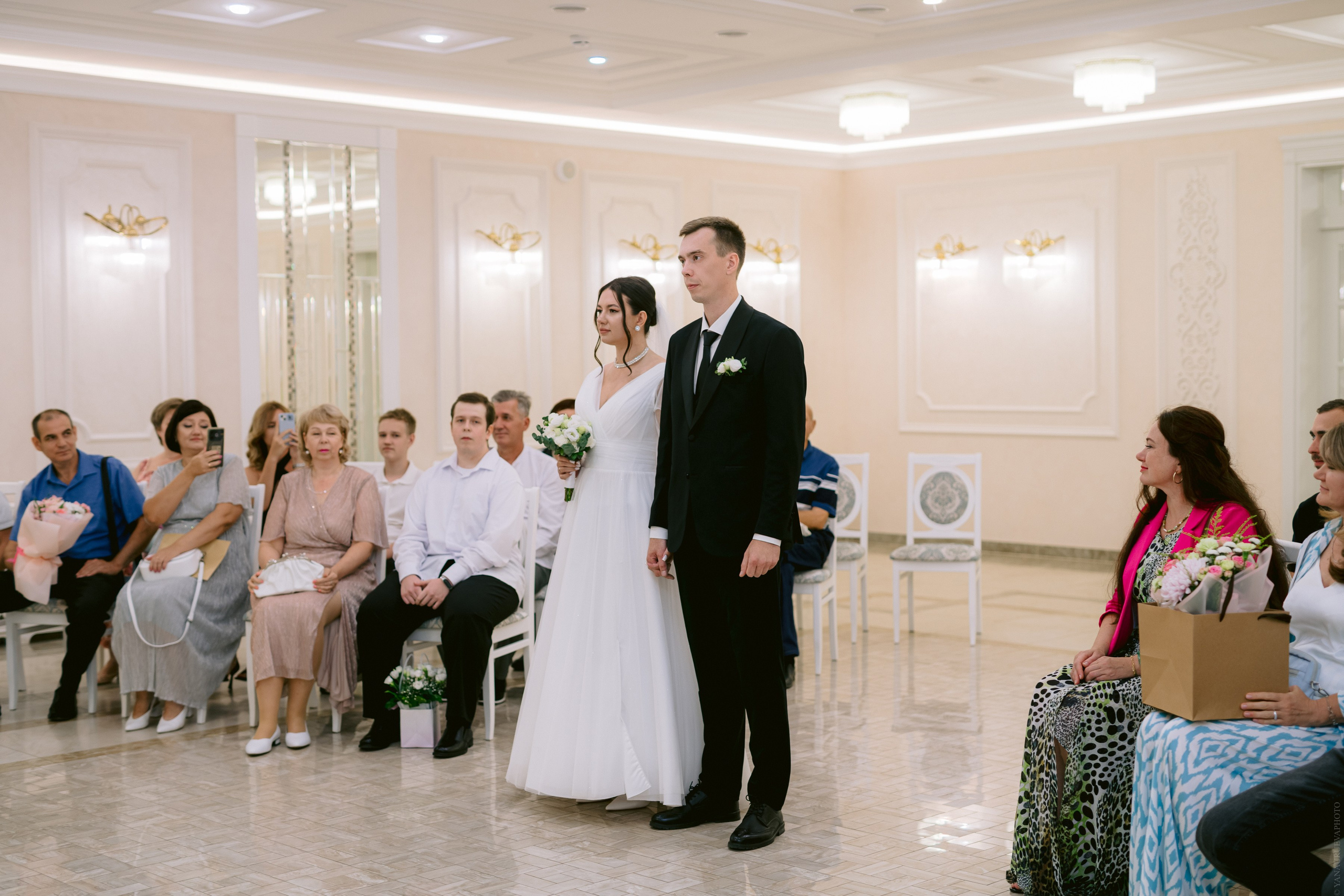 Семён и Анастасия. Свадебный и контент- фотограф в Тольятти, Самаре, Москве Яна Уруева