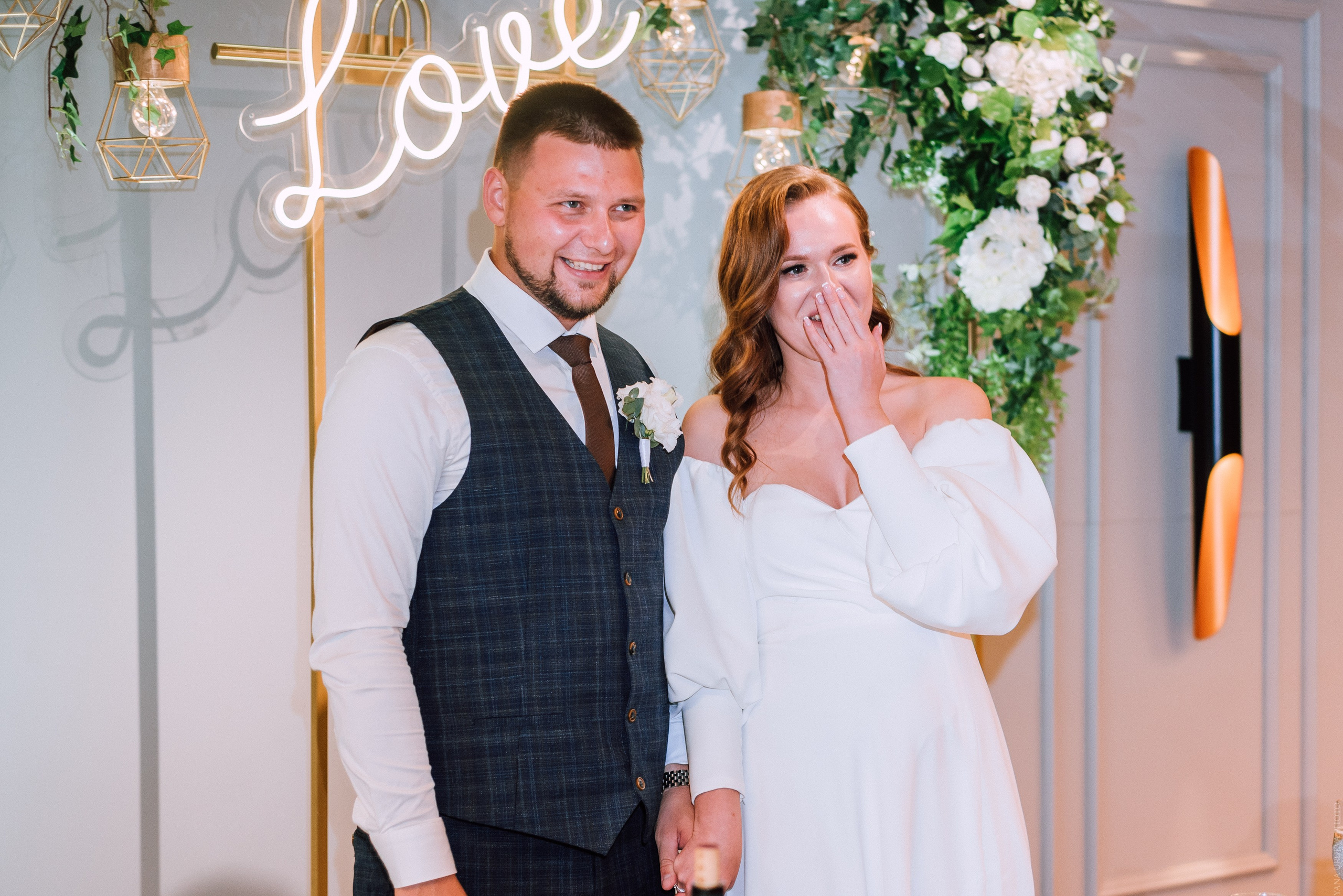 Вячеслав и Кристина. Свадебный и контент- фотограф в Тольятти, Самаре, Москве Яна Уруева