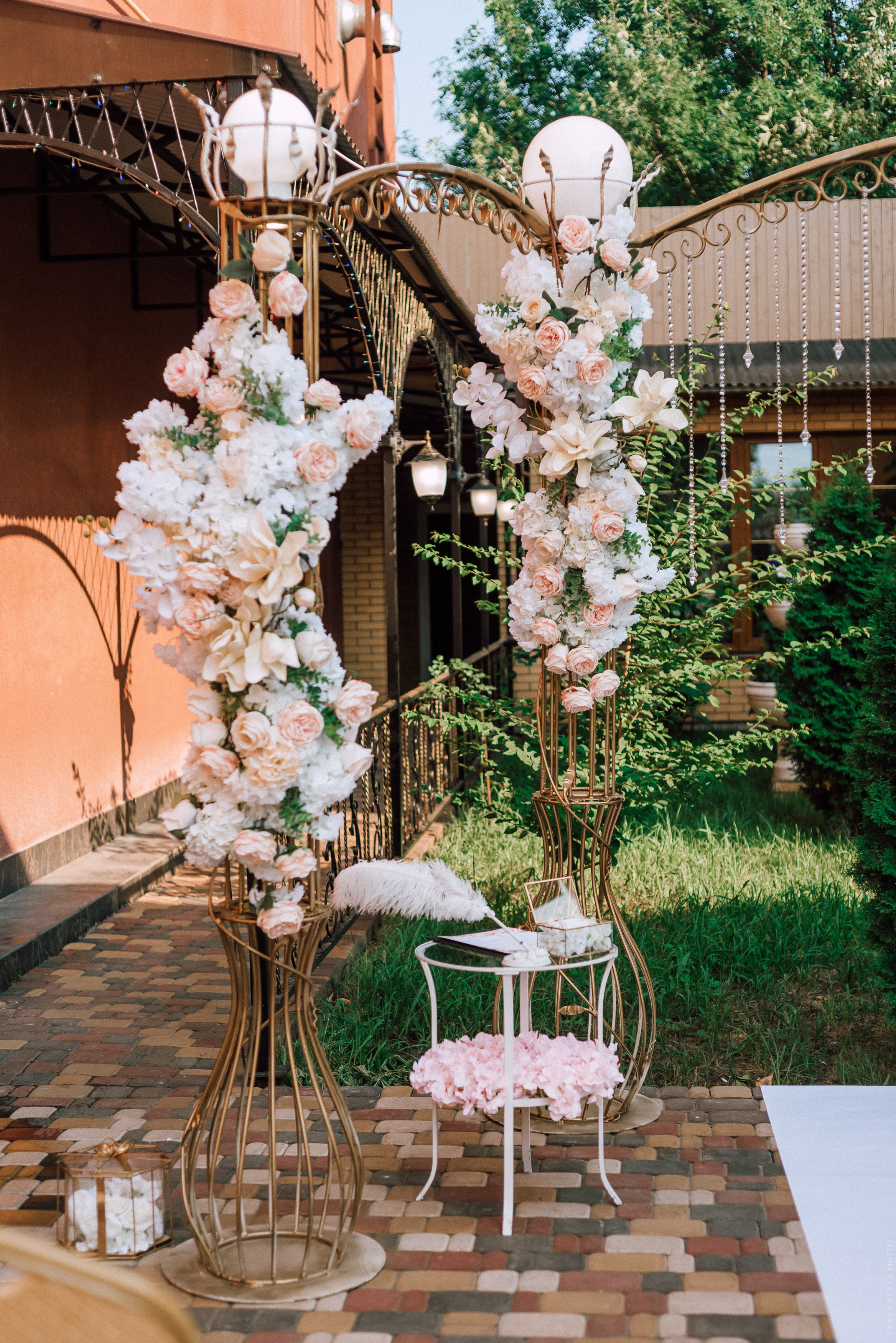Дмитрий и Сабина. Свадебный и контент- фотограф в Тольятти, Самаре, Москве Яна Уруева