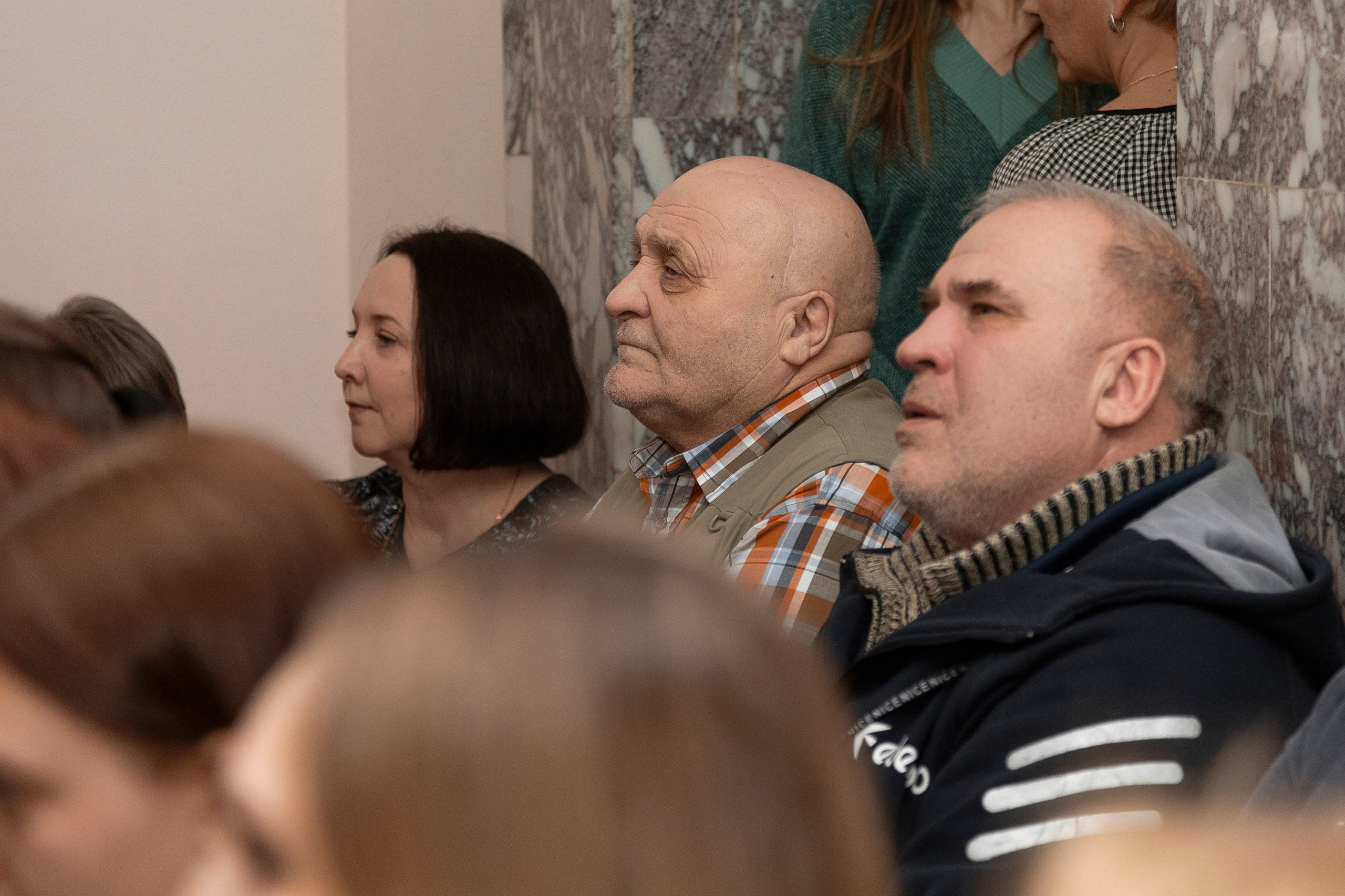 Вечер поэзии. Семейный фотограф в Сургуте Тимершина Мария