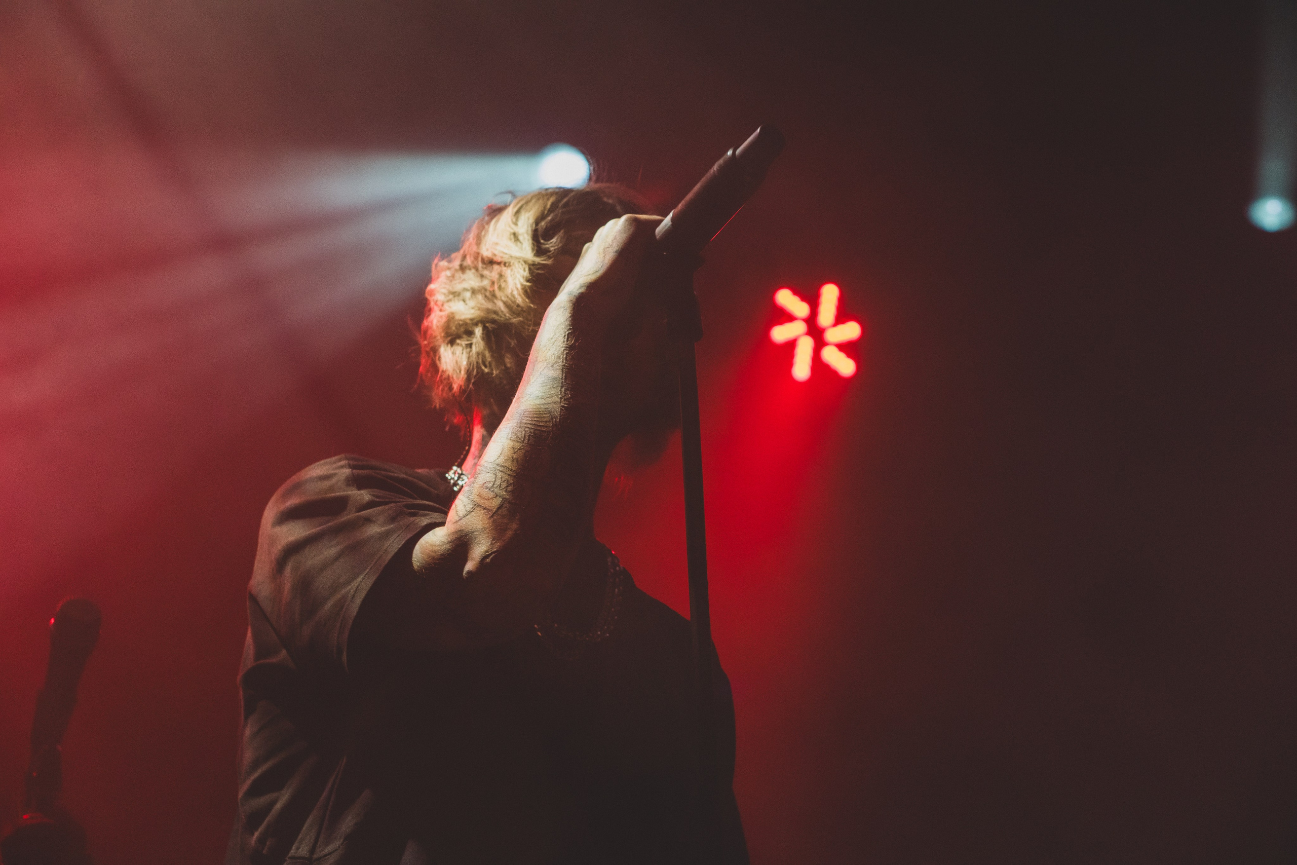 Джизус. Фотограф Нижний Новгород — Дмитрий Грехов