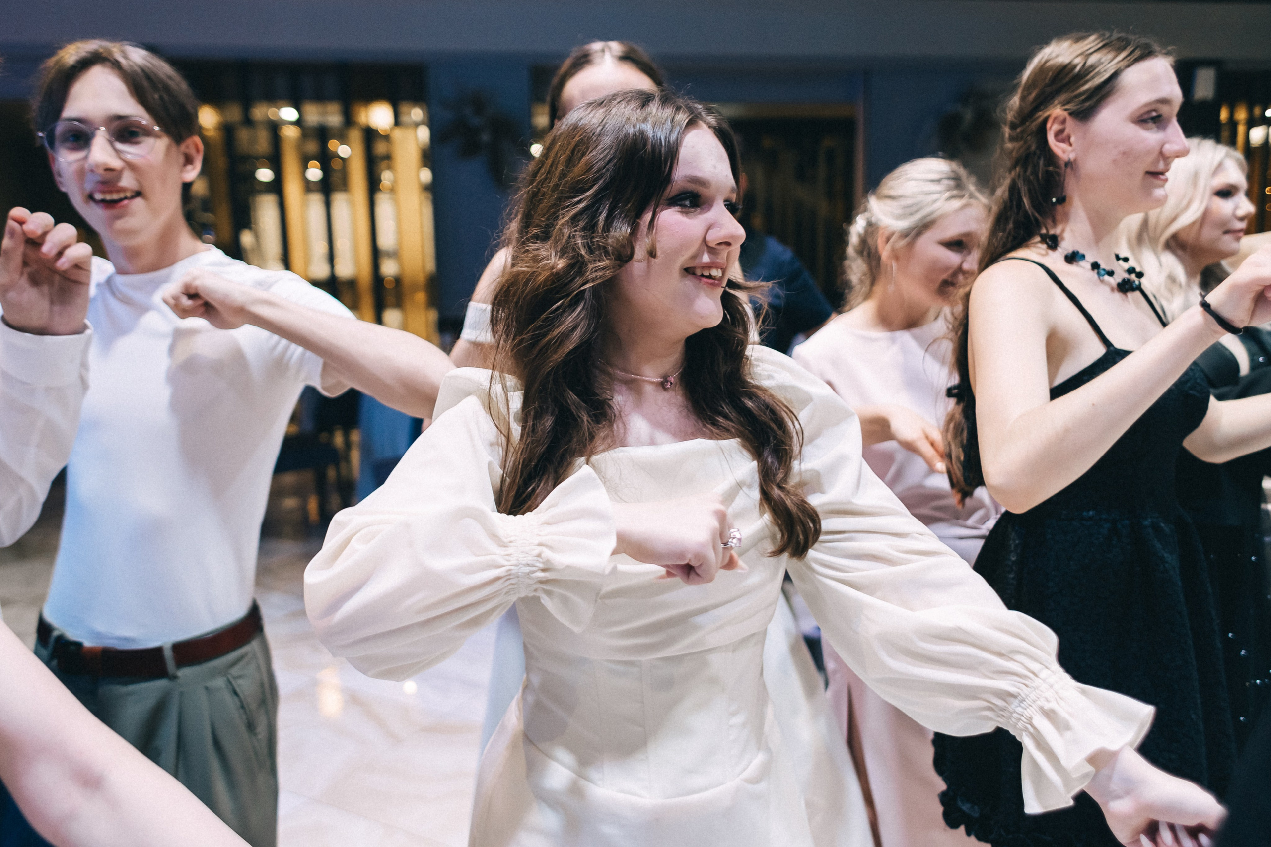 Выпускной «Лицей 62». Фотограф Кемерово | Сергей