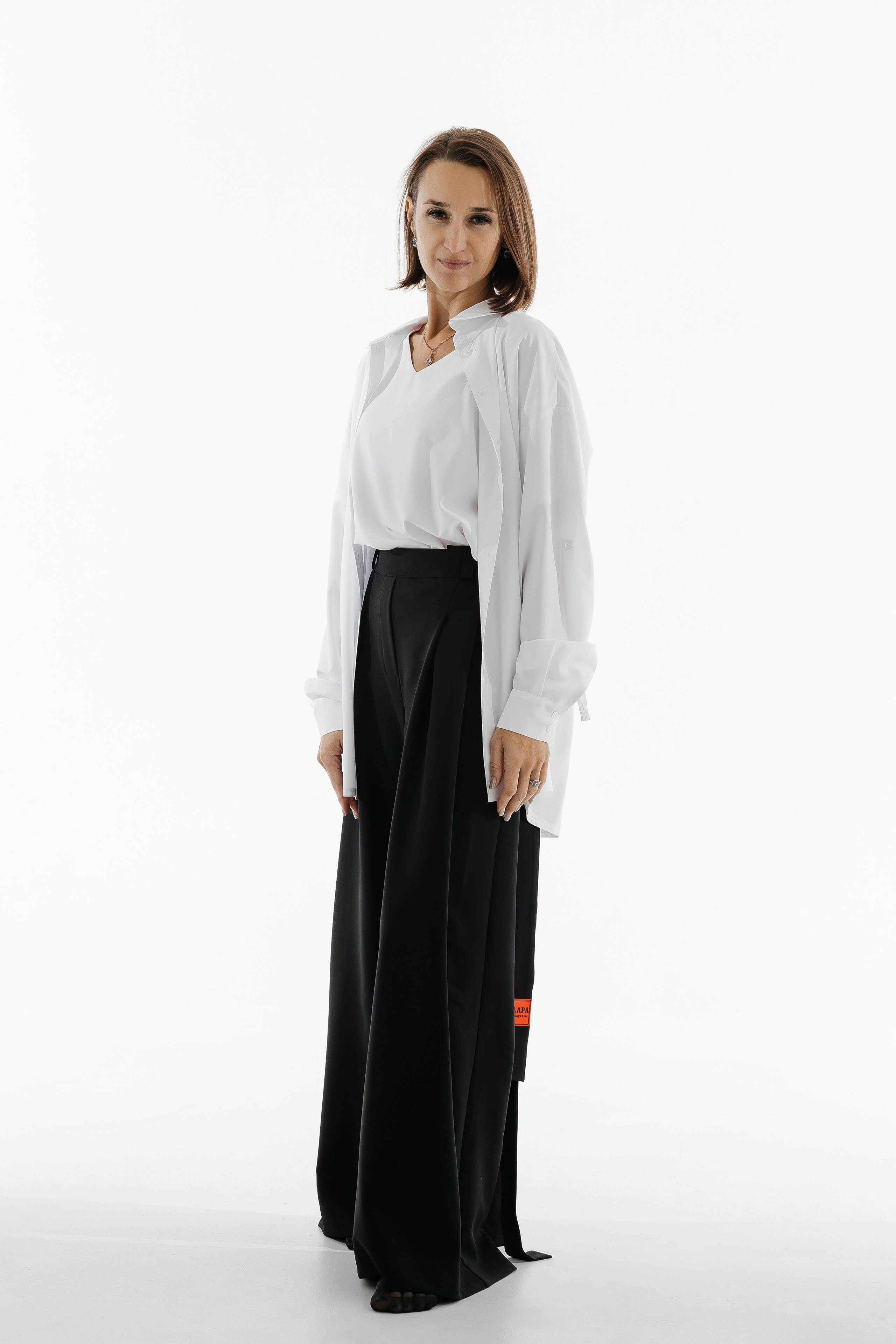 Бренд одежды «LAPA Kayutsu». Фотограф Кемерово | Сергей