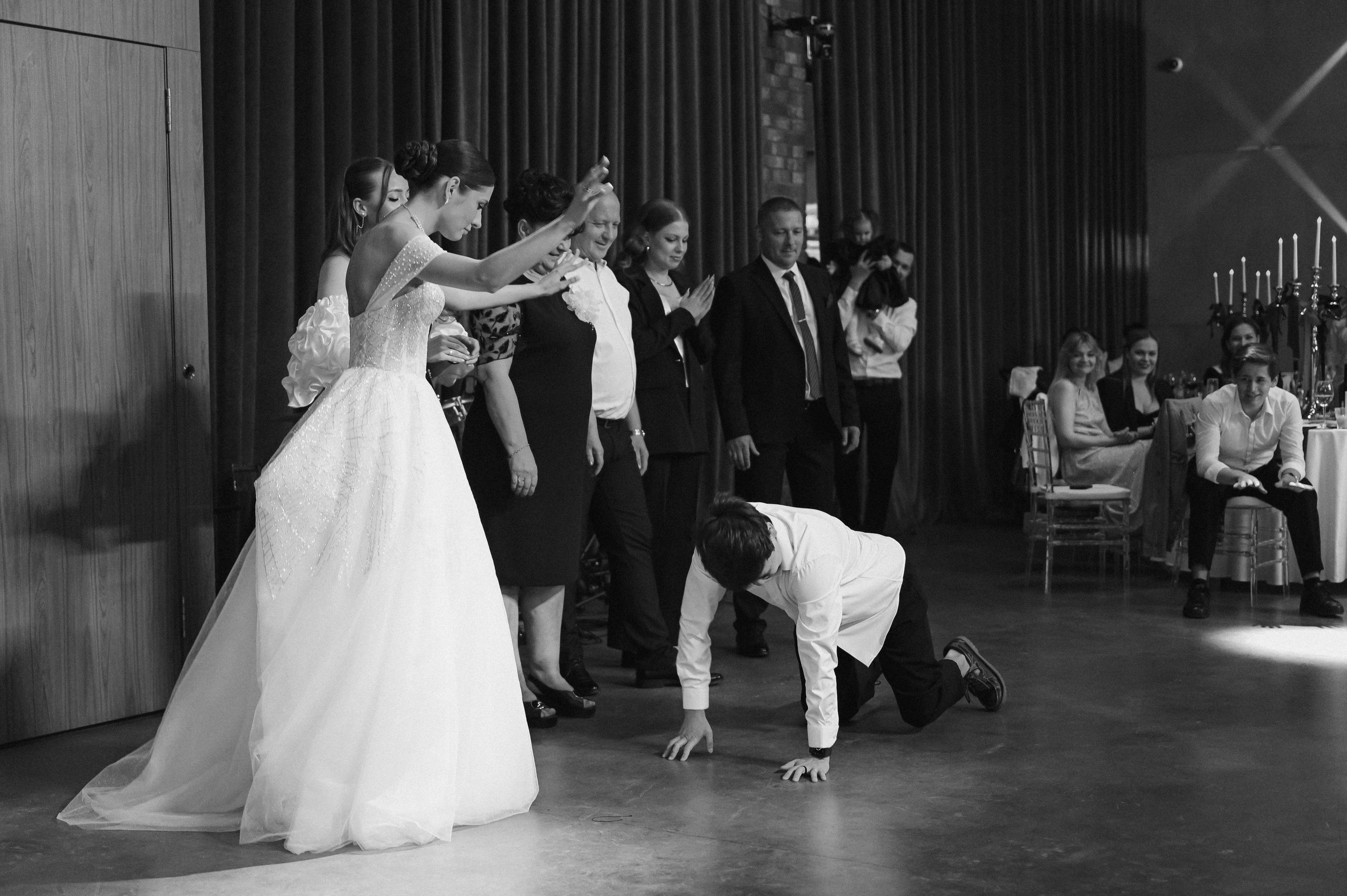 Саша + Аня — Организация ВАН ЛАВ. Свадебный и семейный фотограф Волгоград Москва