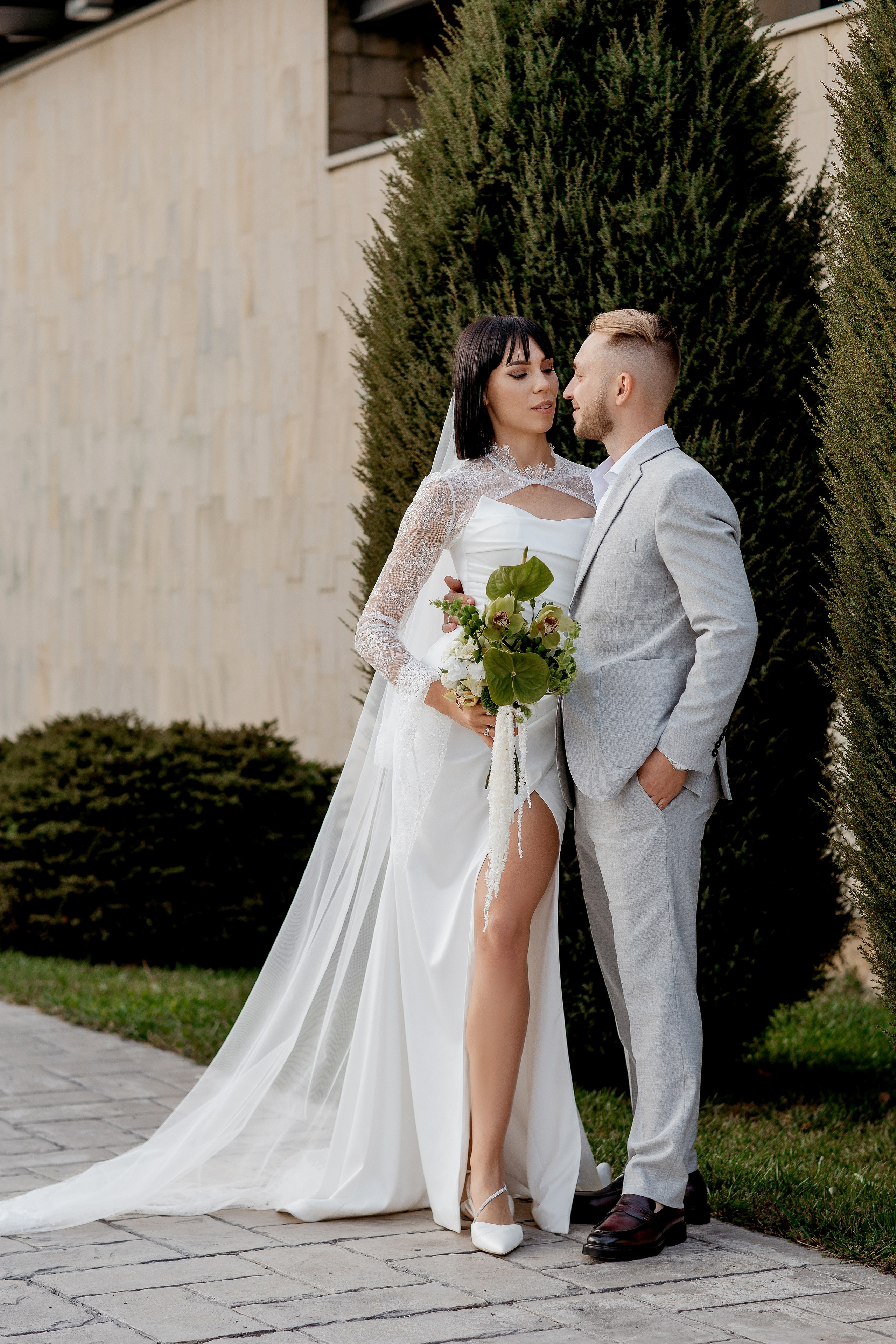 Максим и Екатерина. Свадебный и Семейный Фотограф в Краснодаре