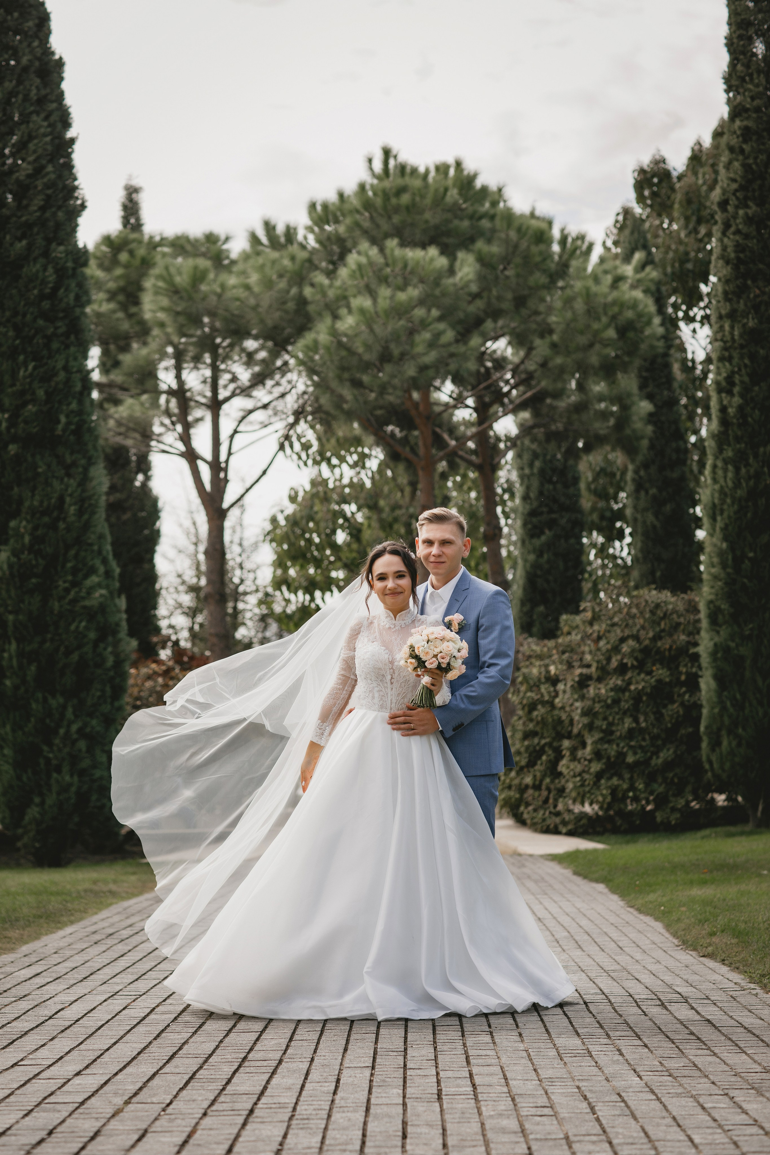 Антон Яна. Свадебный и Семейный Фотограф в Краснодаре